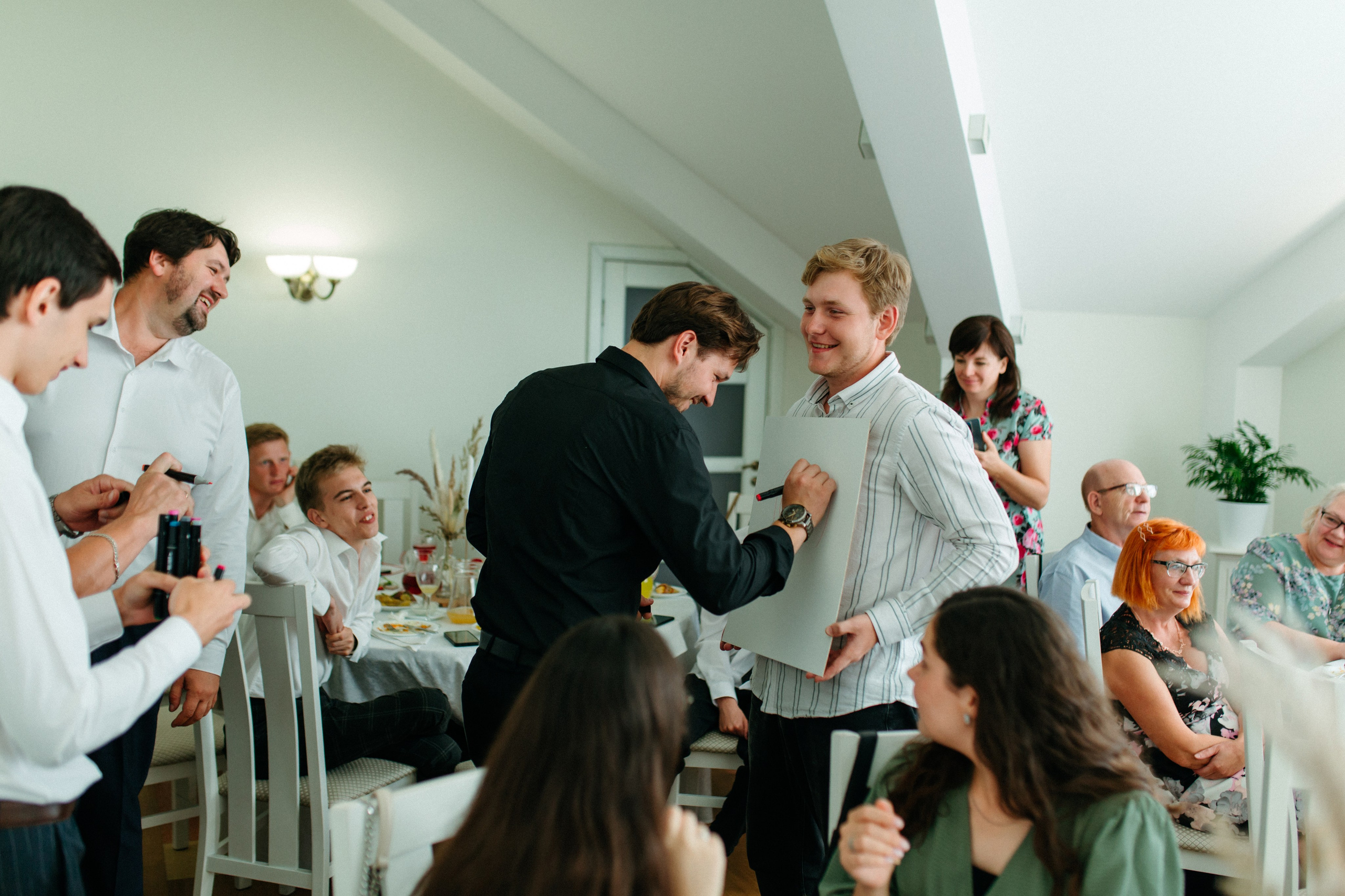 Илья и Эрика. Свадебный фотограф Гродно Минск Destination wedding photographer