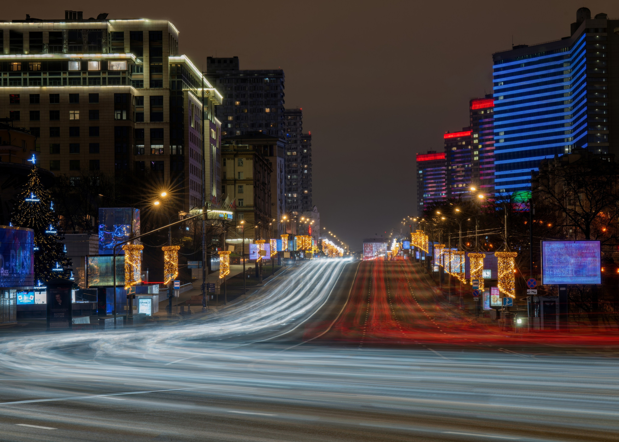 Архитектура & Город. Константин Дем | Фотограф