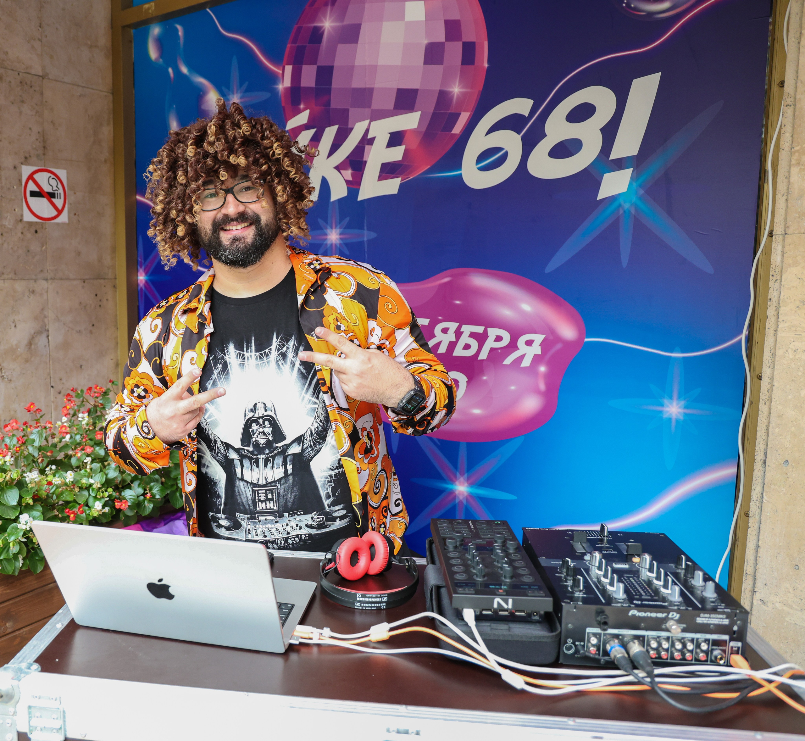 Анонс чайка. Фотограф и видеограф — Москва