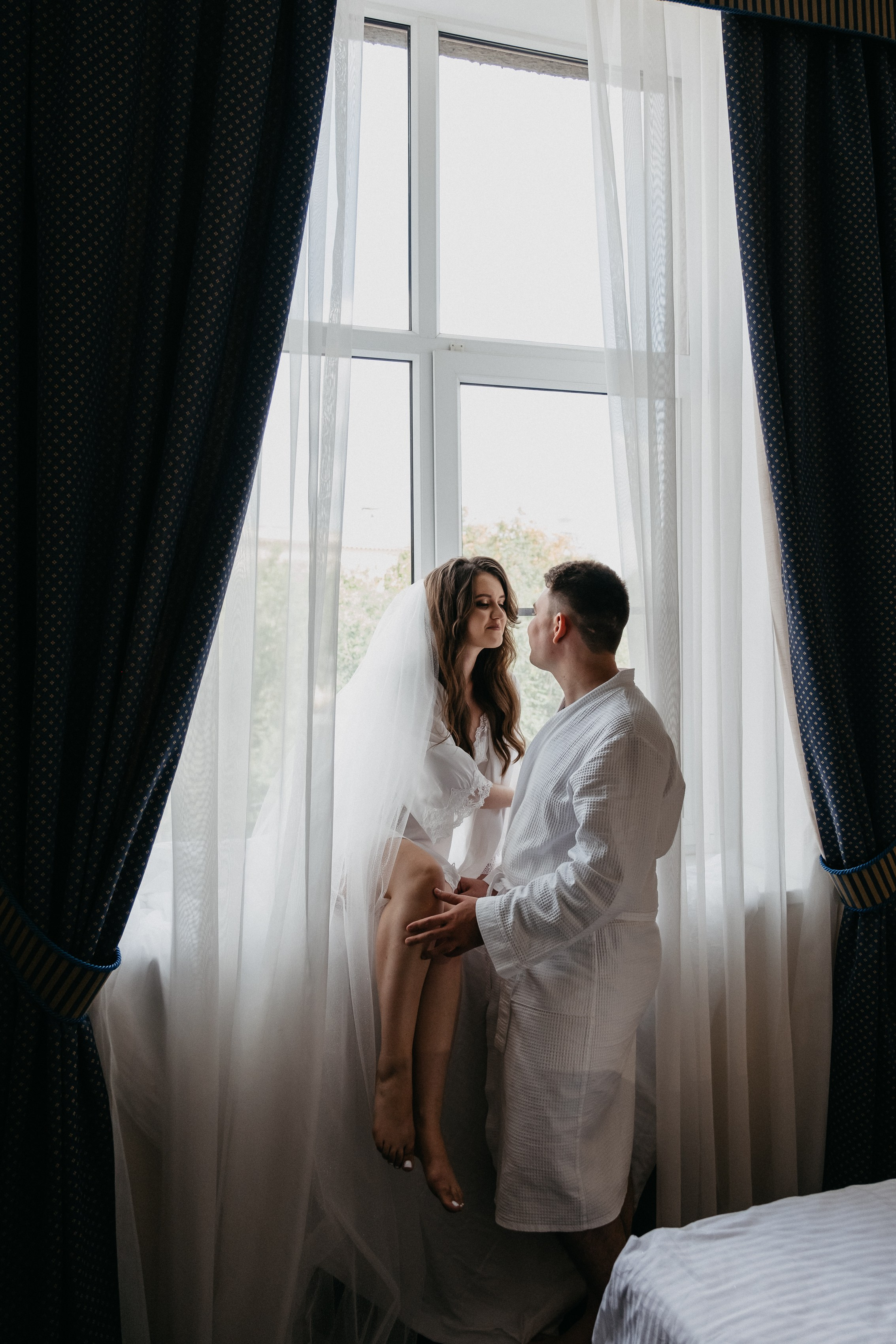 Артём и Алина. Свадебный и семейный фотограф в Волгограде Кристина Иванова