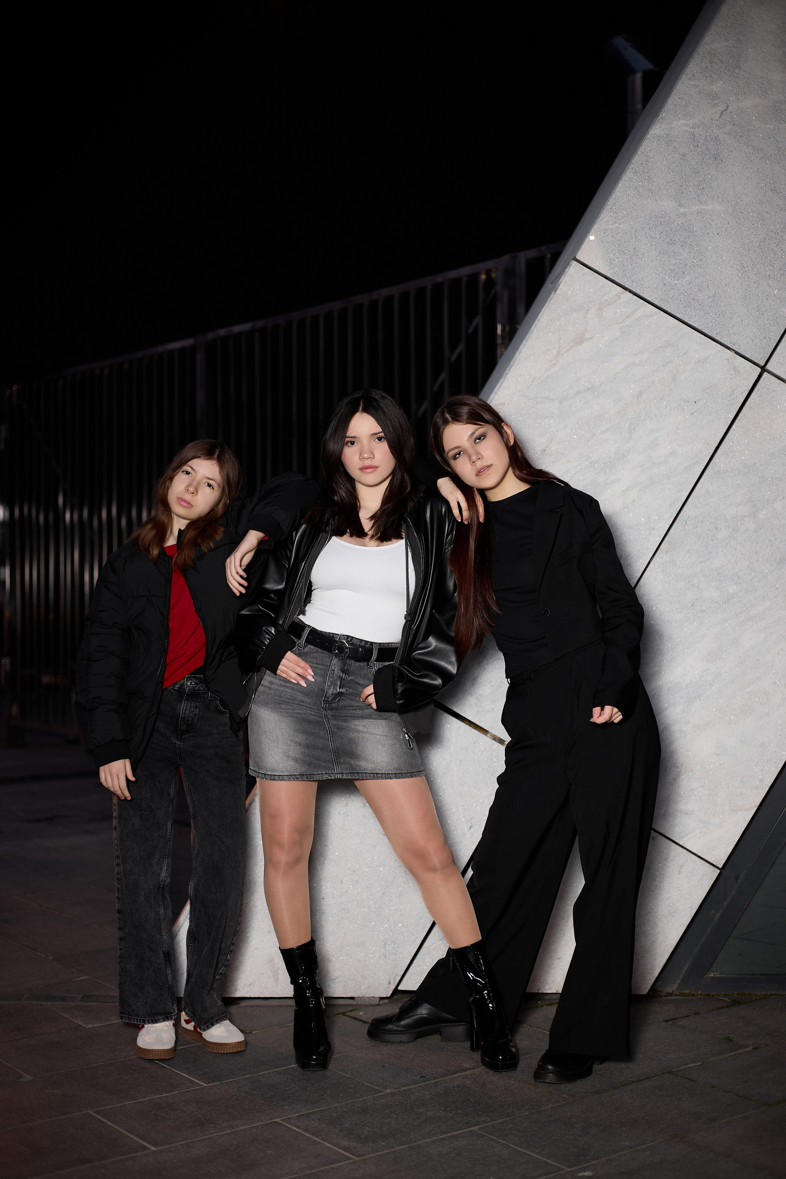 «Urban». Efimova Model Agency