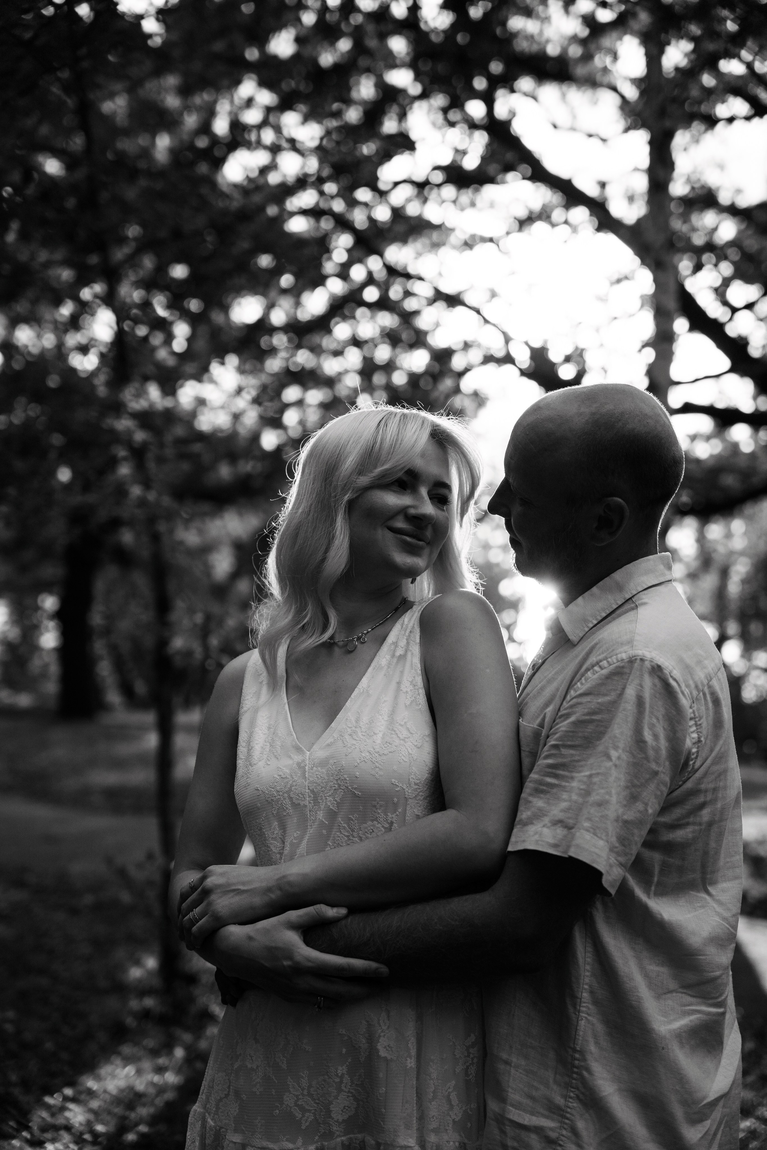 Семейная фотосессия. Норина Анна, фотограф в Самаре, НЕЙРОфото по всему миру. Создаю кадры которые цепляют за душу