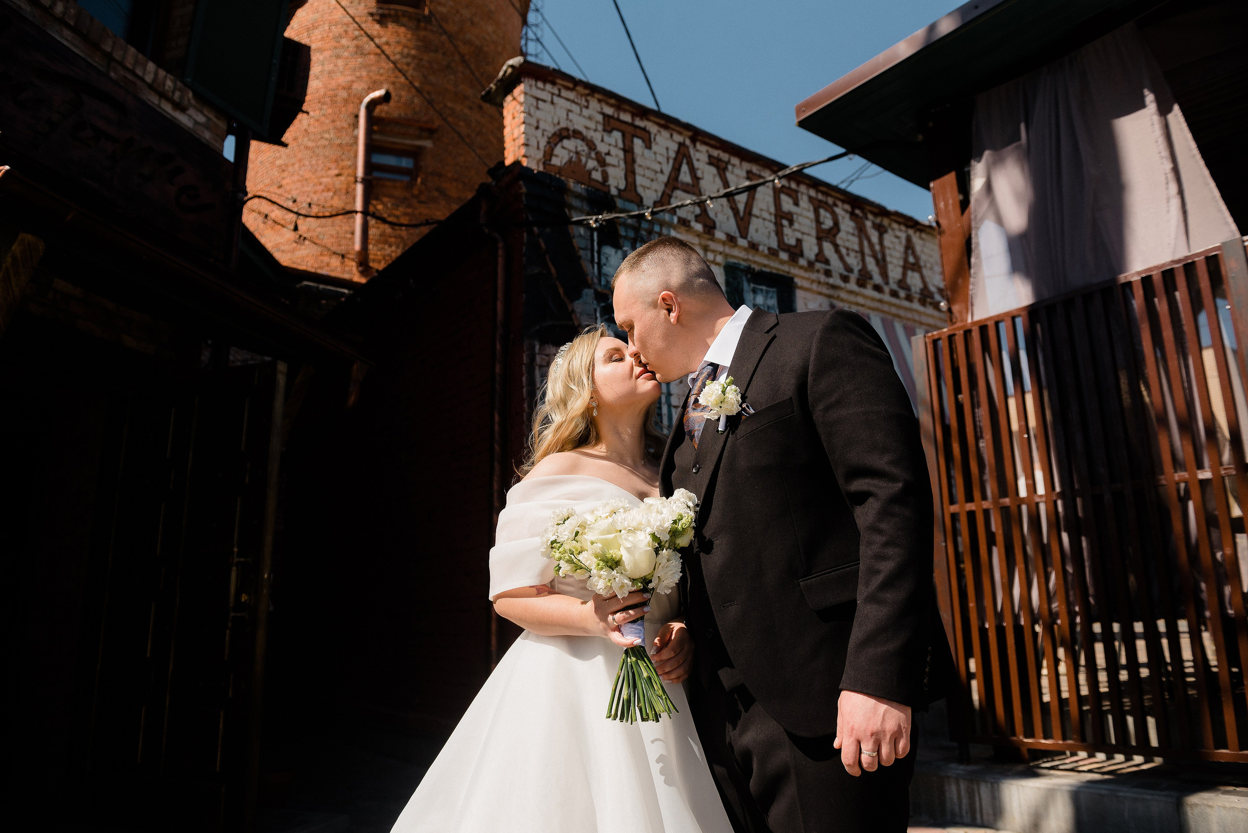 Аким & Кристина