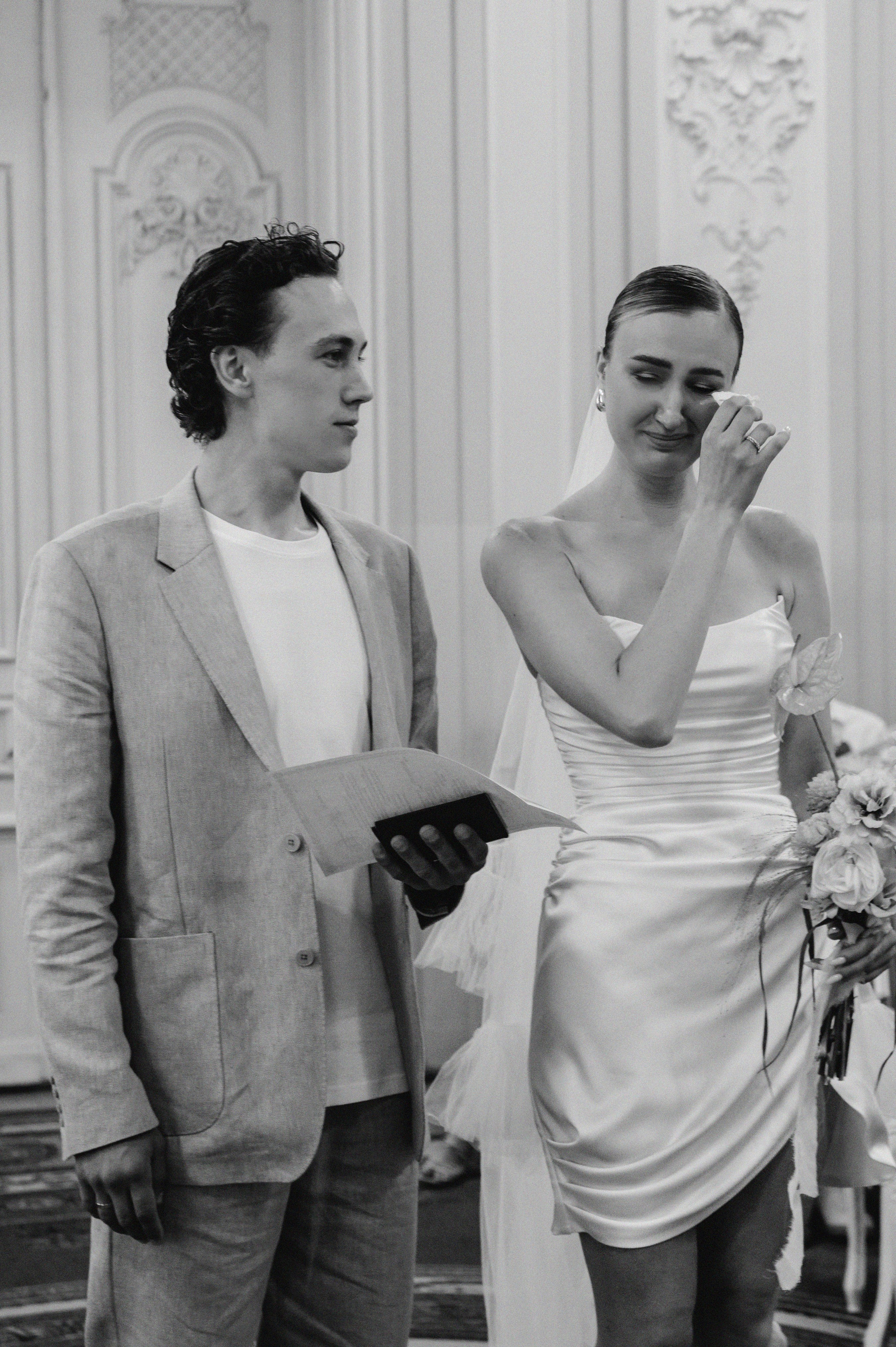 1.07.2024. Мария — Свадебный фотограф