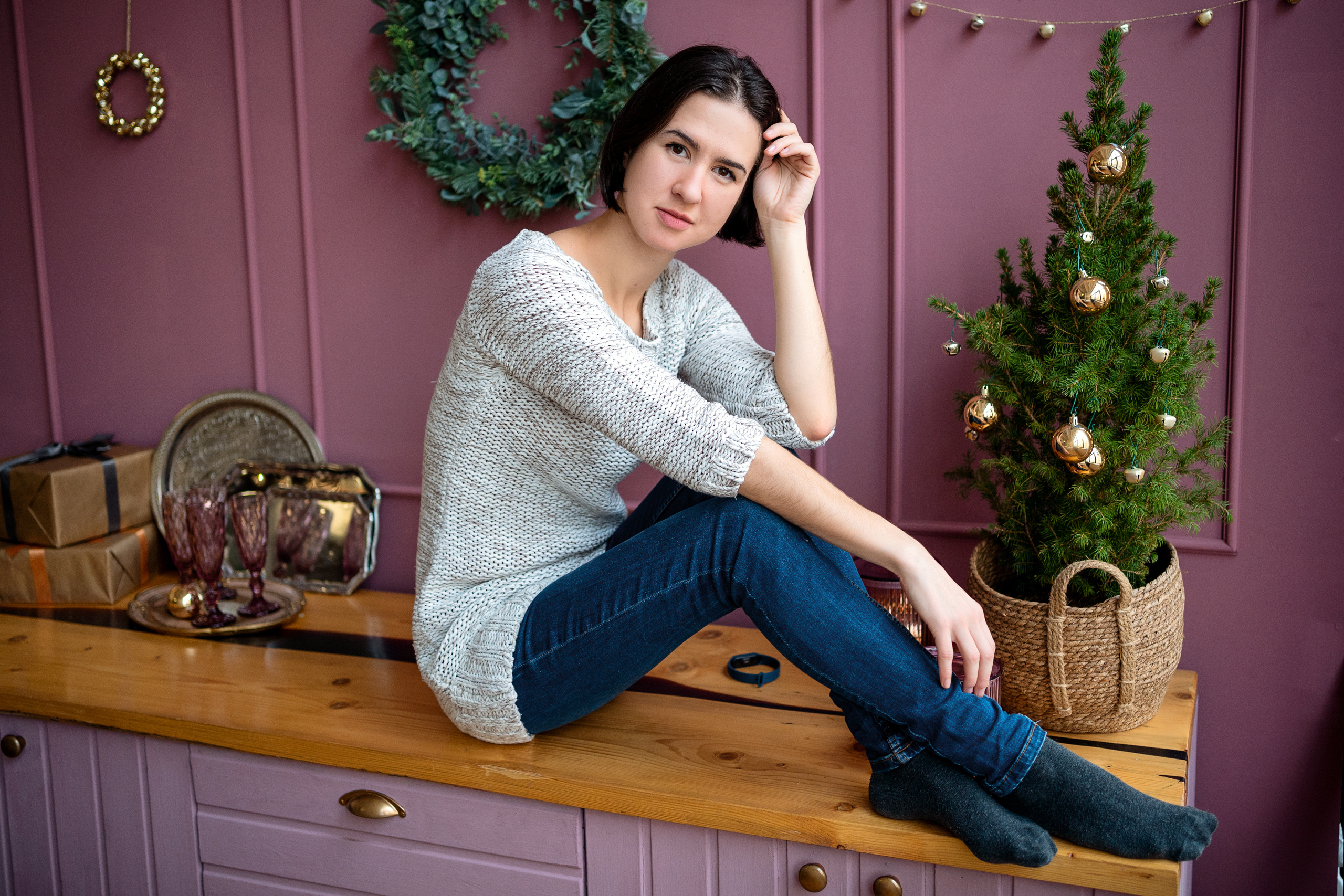 Семейная история. Семейный и свадебный фотограф Минск, Беларусь Анна Орловская