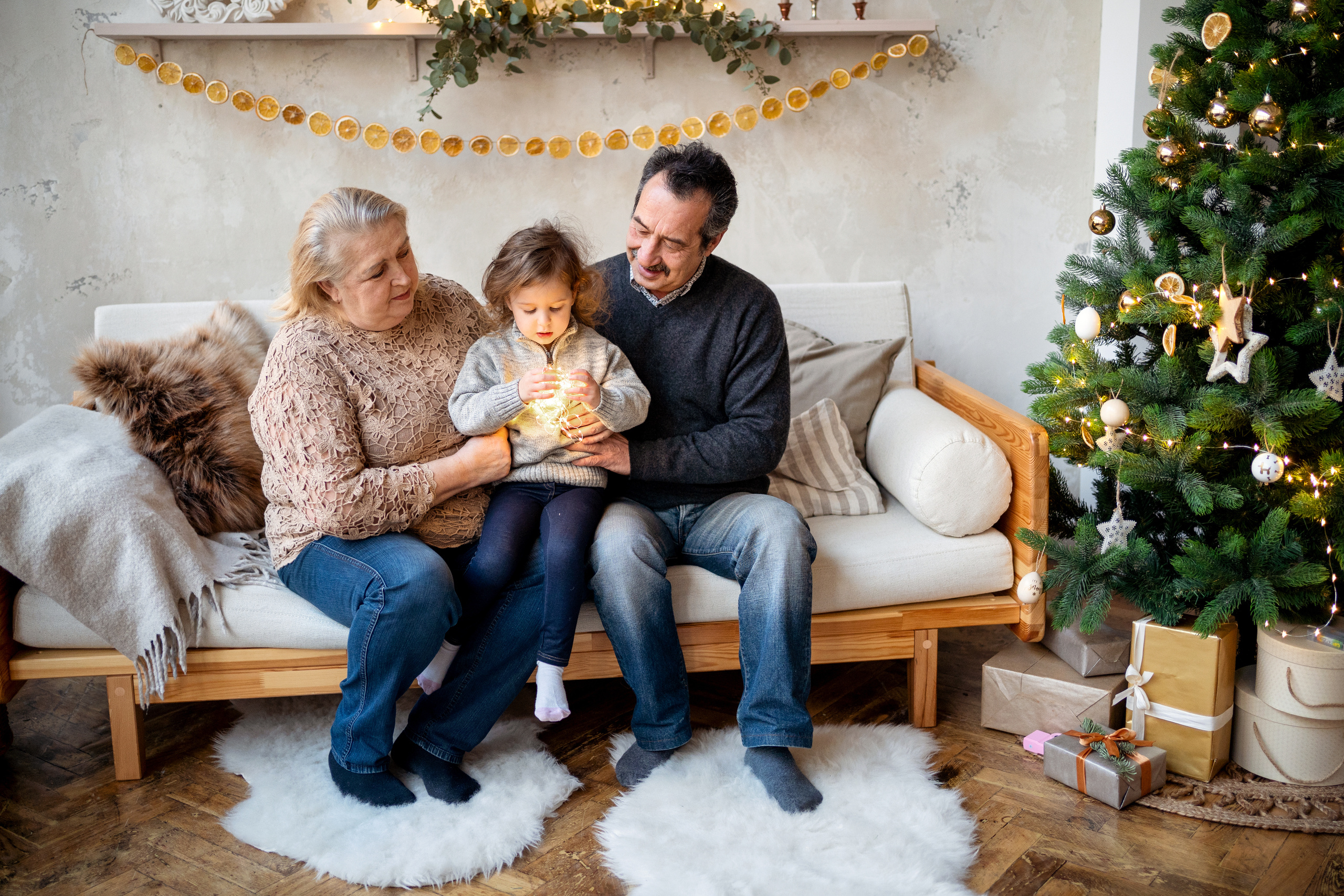 Семейная история. Семейный и свадебный фотограф Минск, Беларусь Анна Орловская