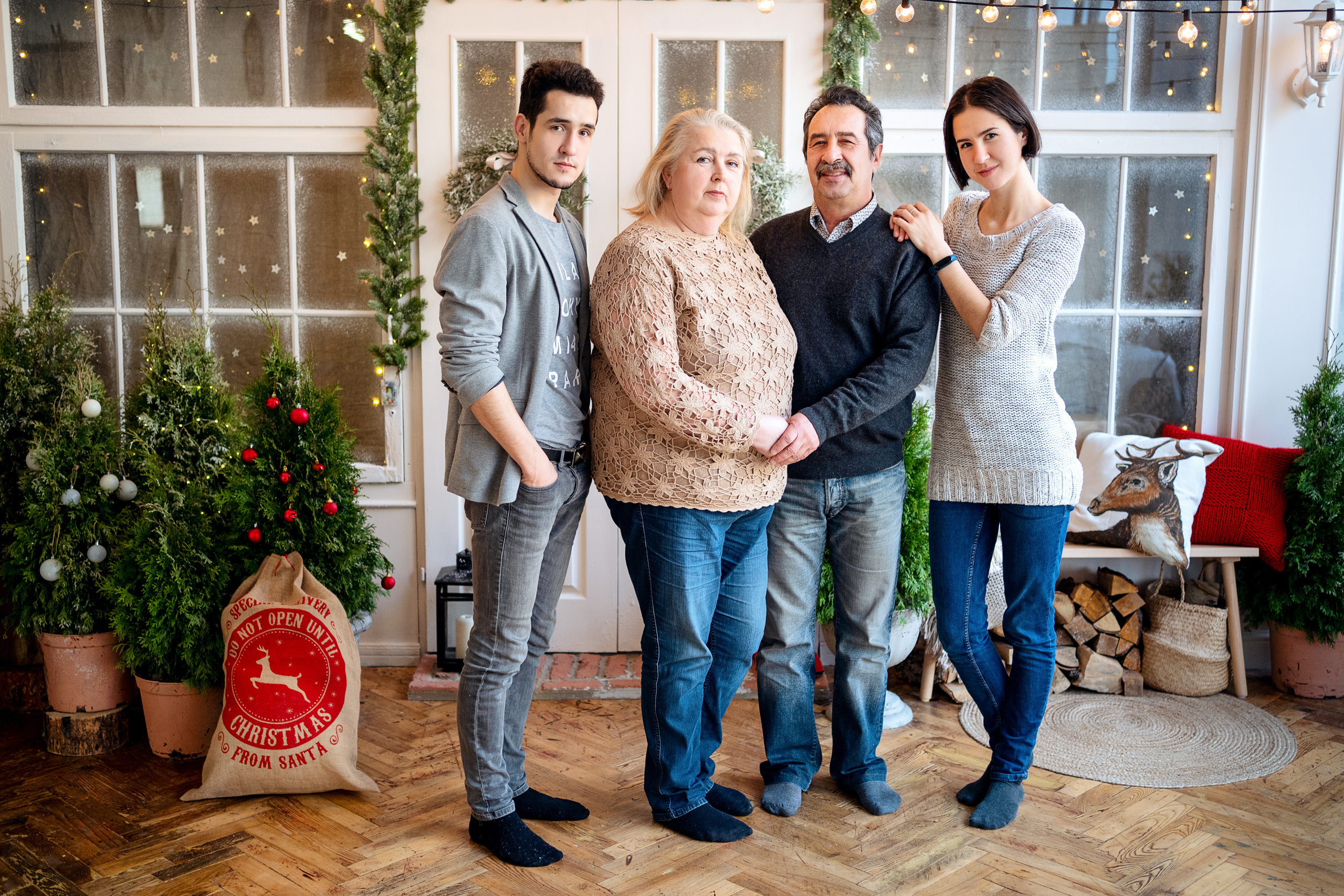 Семейная история. Семейный и свадебный фотограф Минск, Беларусь Анна Орловская