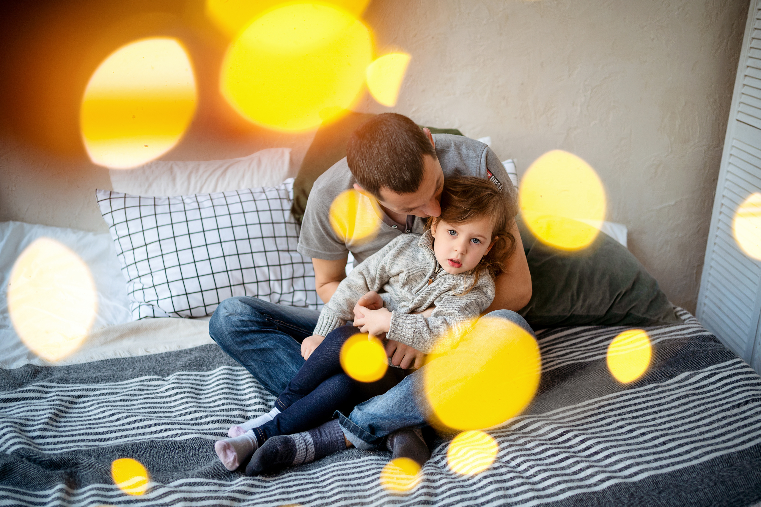 Семейная история. Семейный и свадебный фотограф Минск, Беларусь Анна Орловская