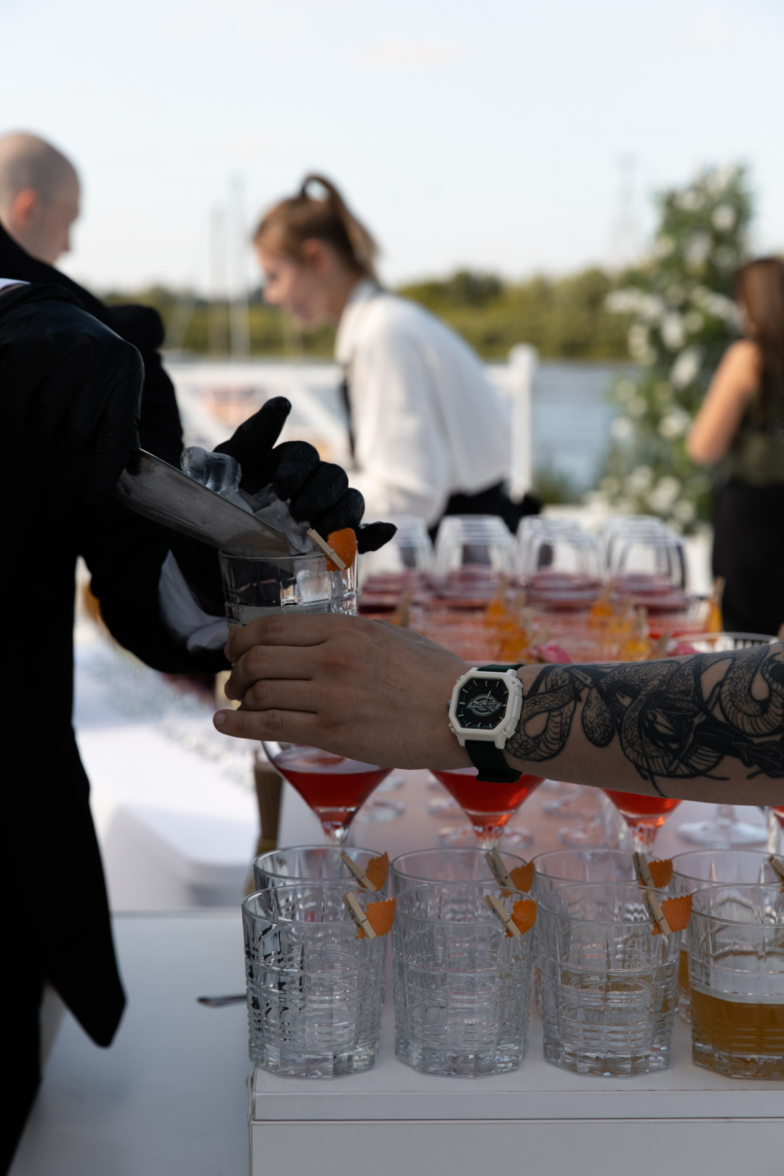 Даша и Саша. Фотограф Нижний Новгород