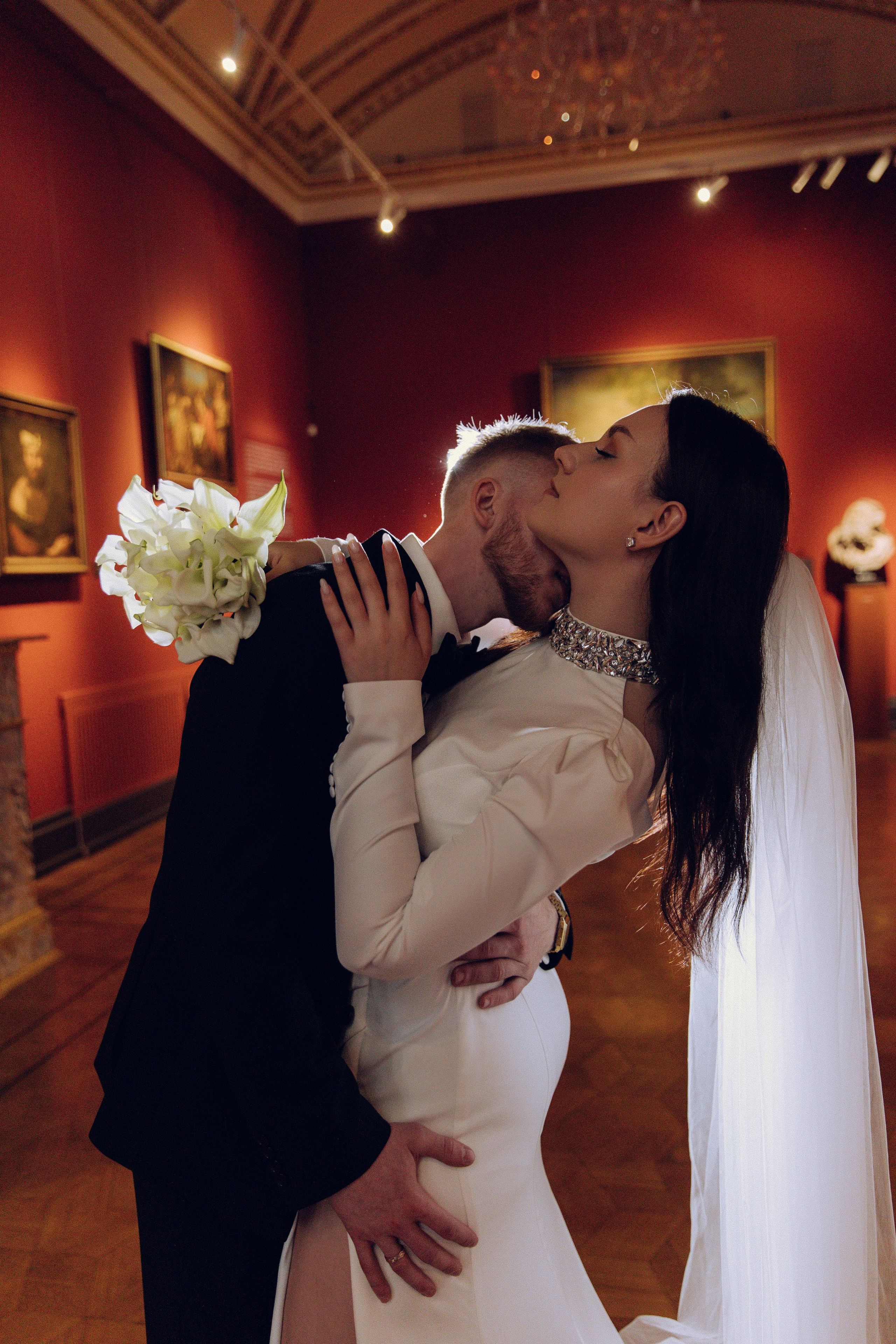 Катя и Андрей. Фотограф Нижний Новгород