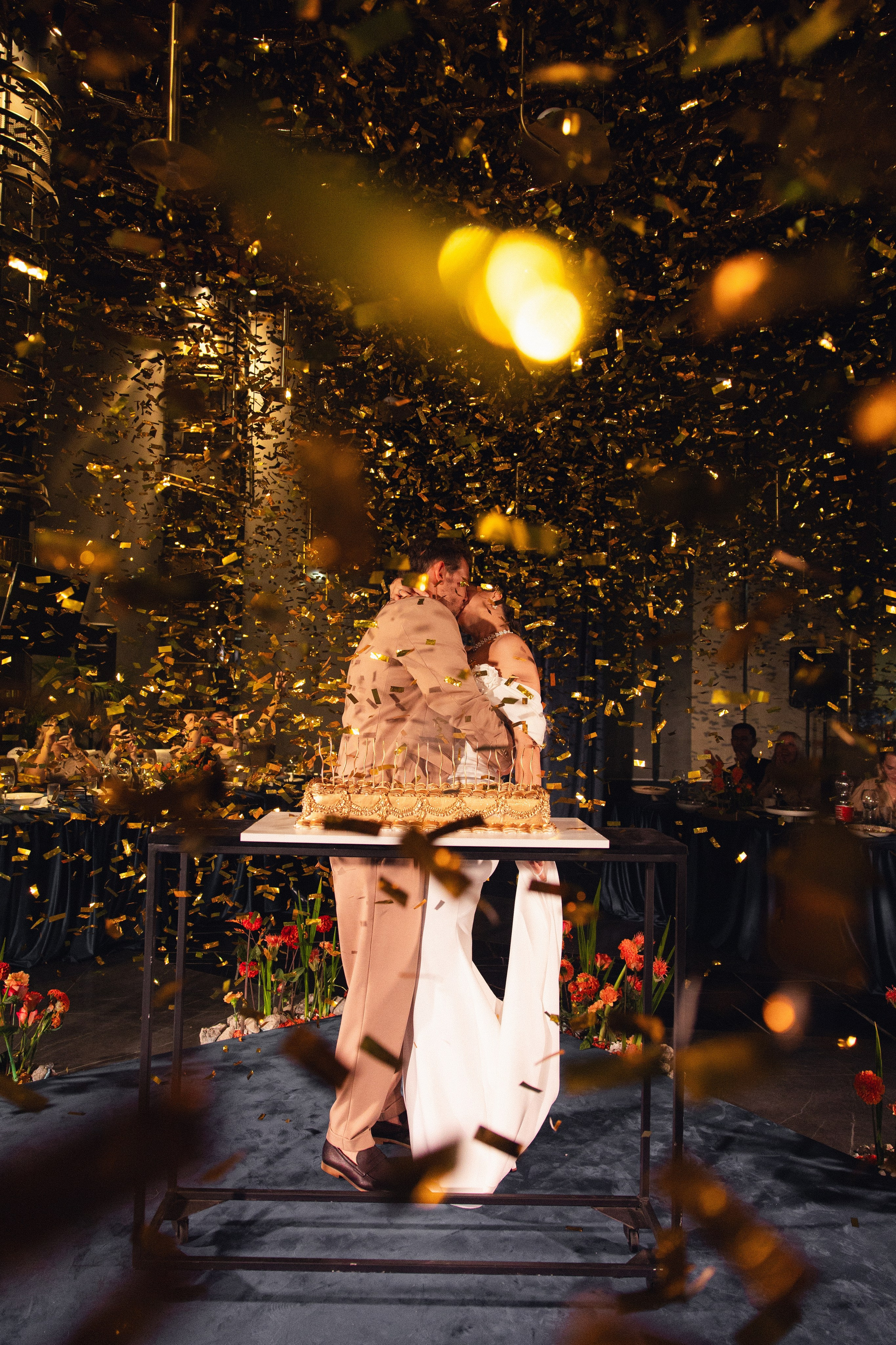 Андрей + Антонина. Свадебный и репортажный фотограф в Казани Регина Гареева