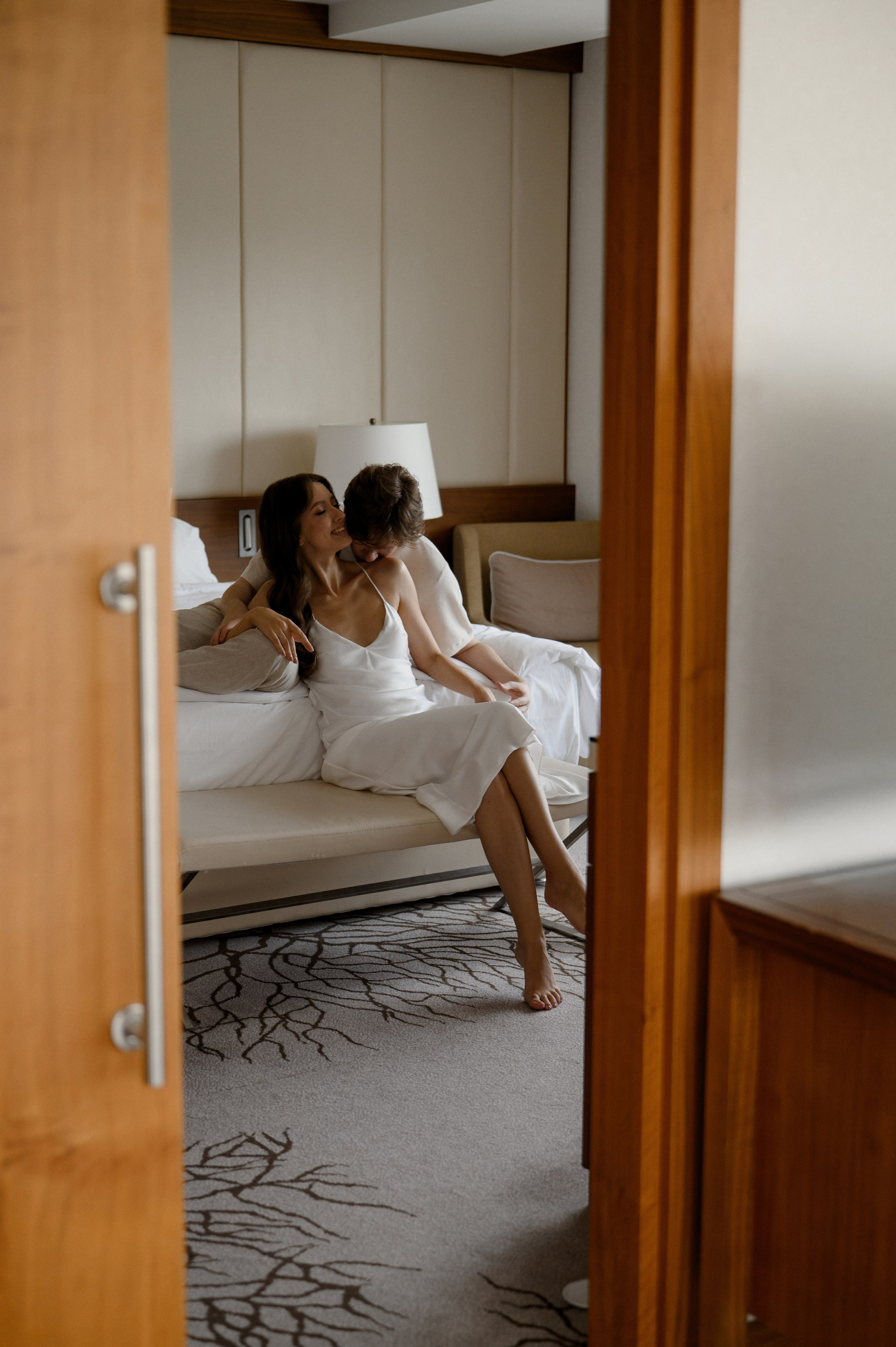 НИКИТА И КАТЯ. Свадебный фотограф Минск