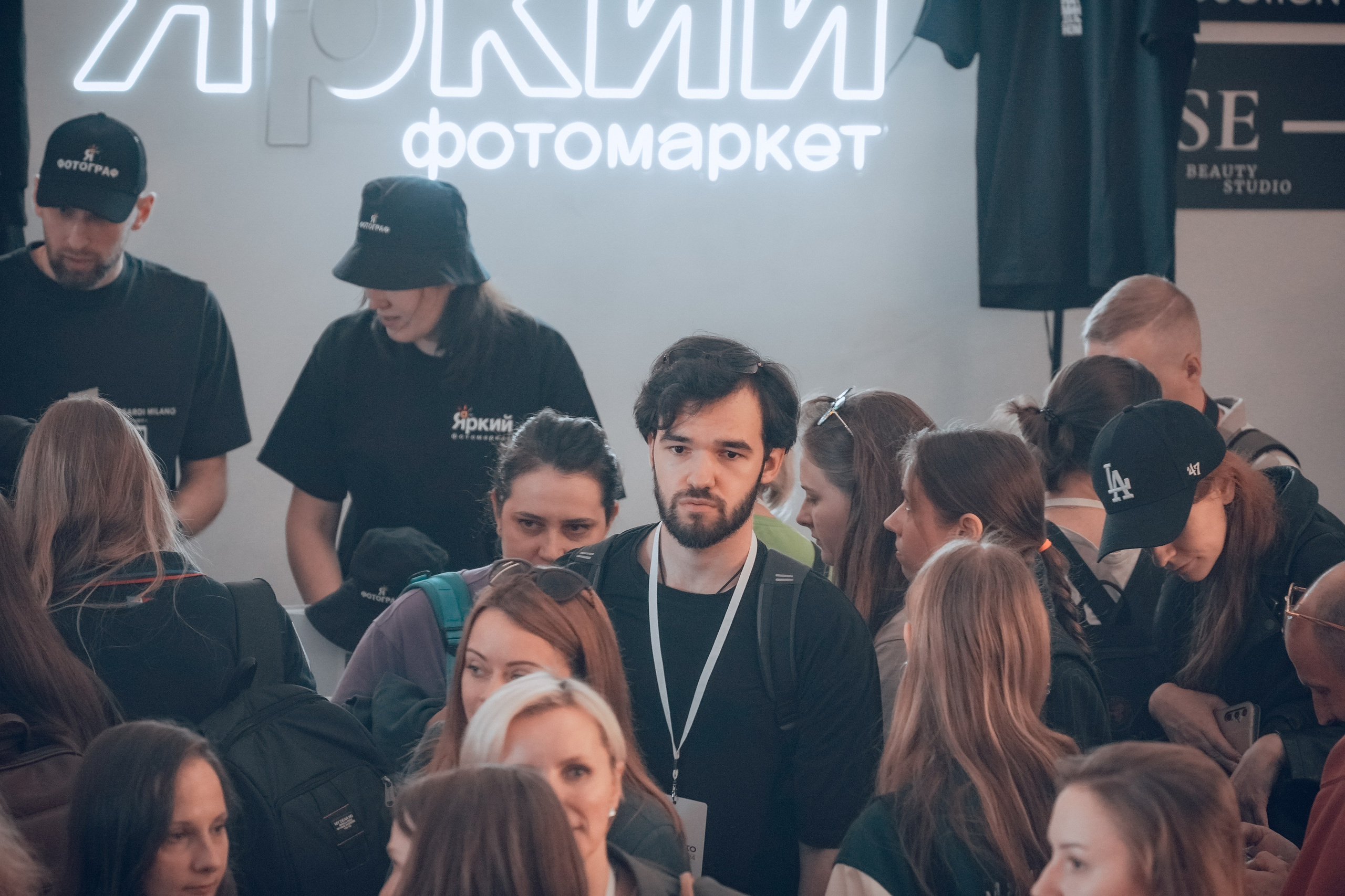 Фотофестиваль Wfolio. Портретный и семейный фотограф в Москве/Видное