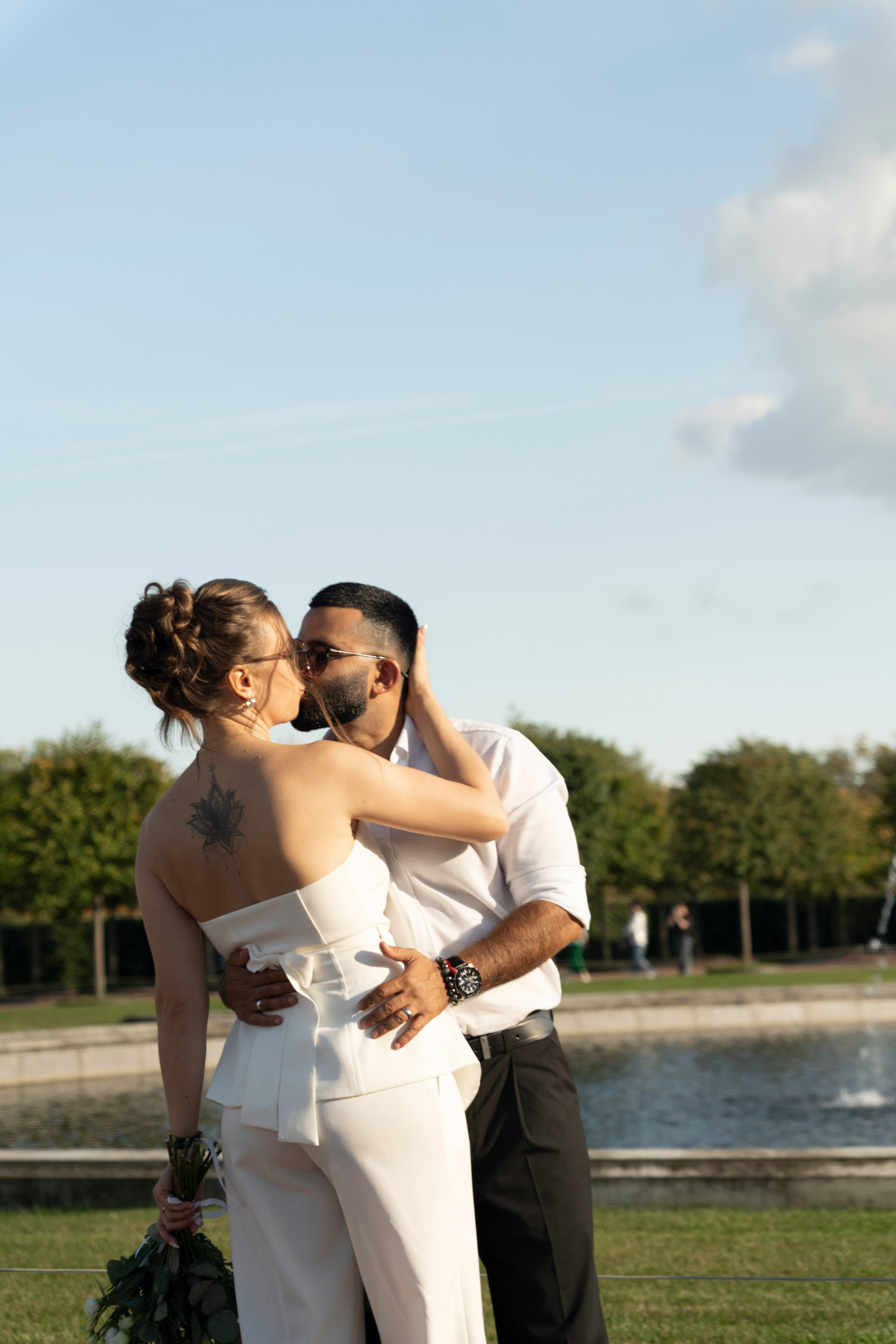 Дарья+Олег. Главная