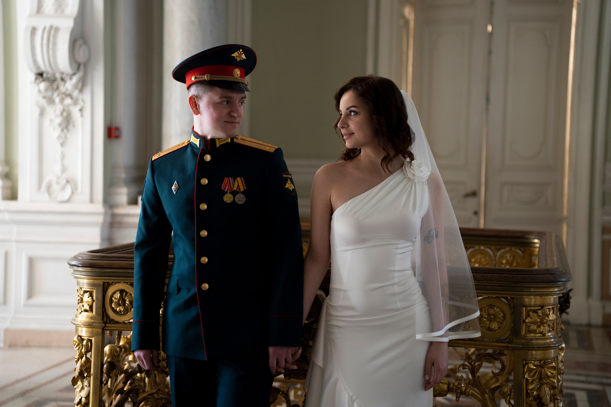 Анна+Никита. Главная