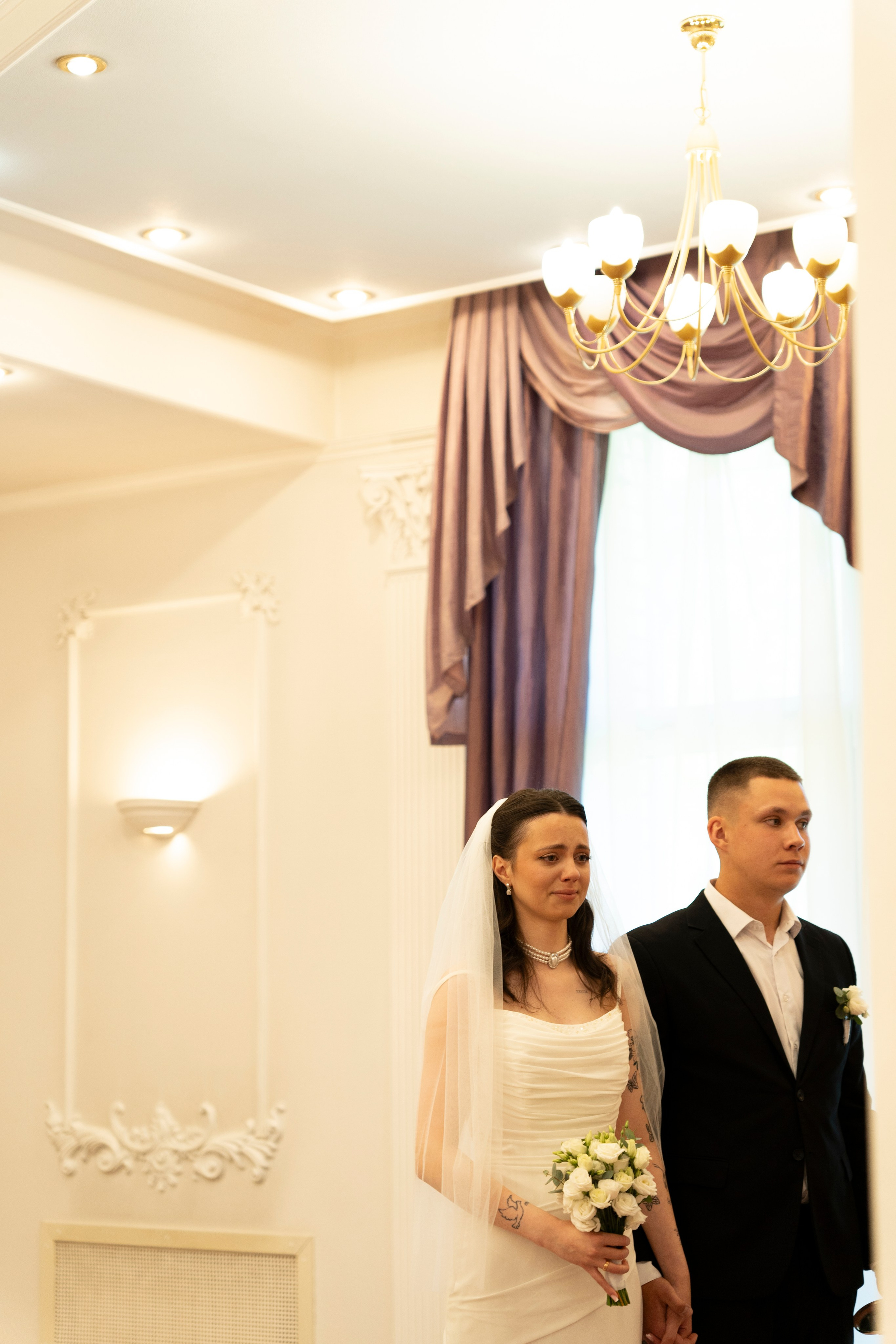 Аделина+Владислав. Главная