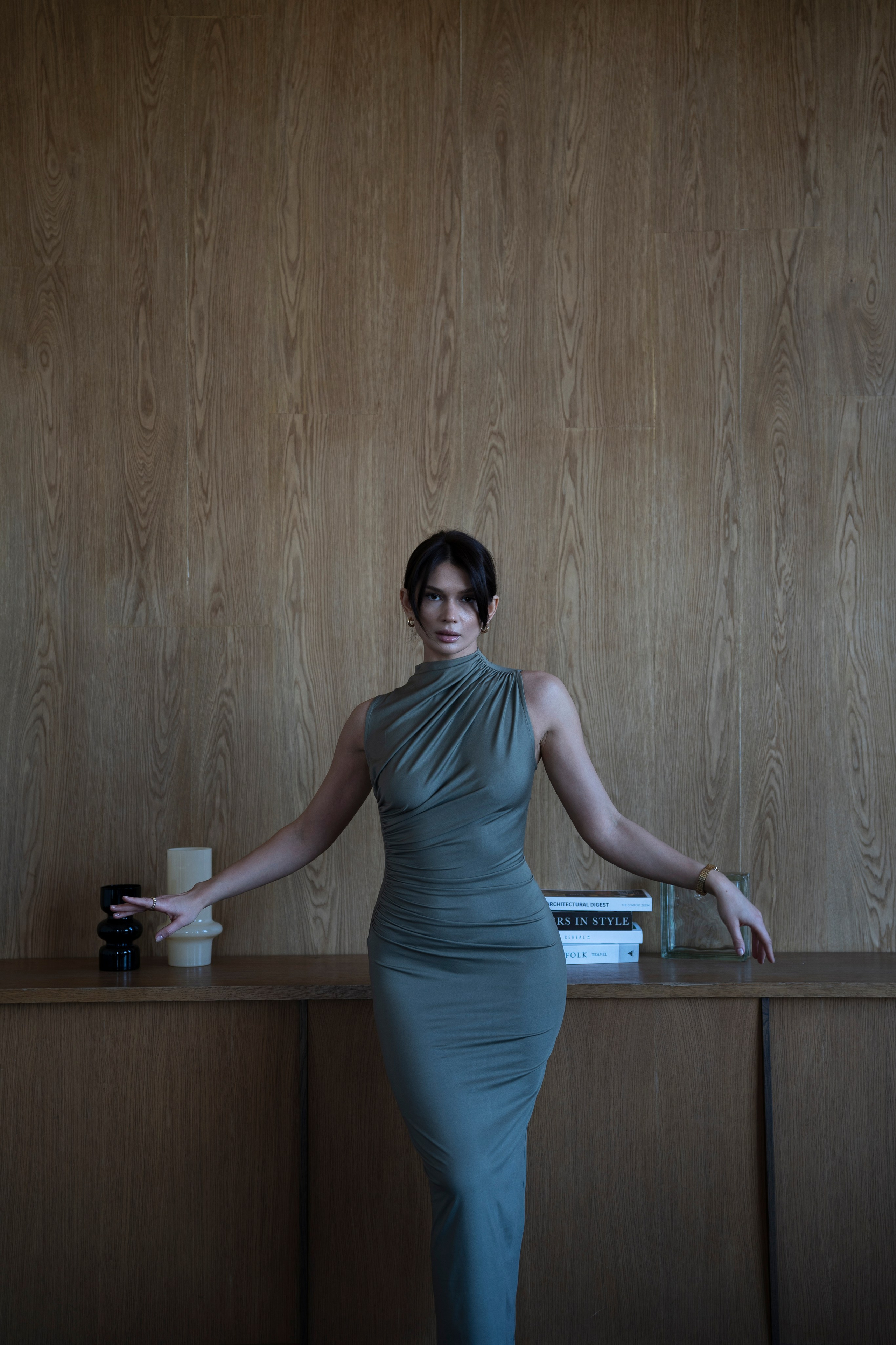 МУЗА. Главная