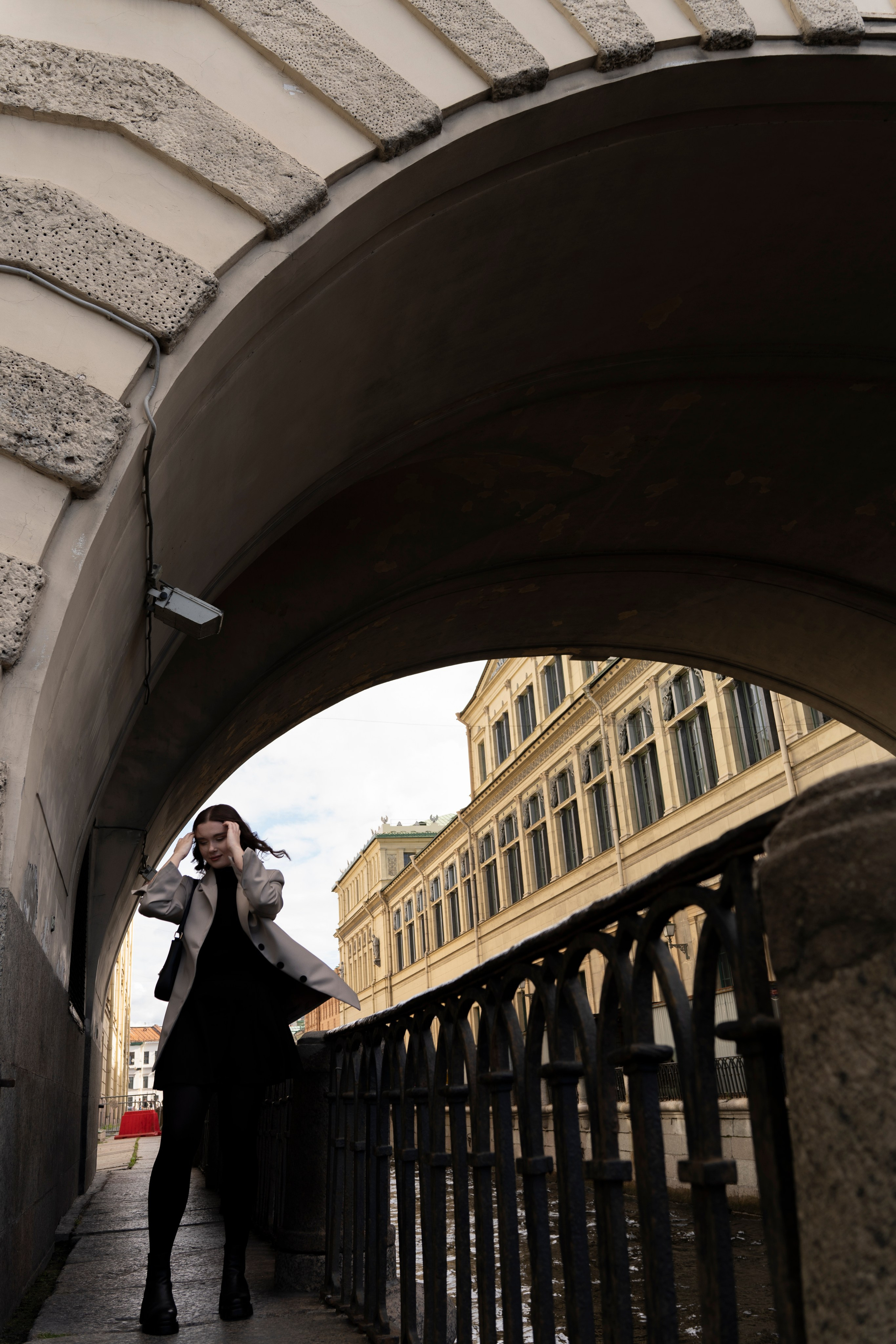 Екатерина. Главная