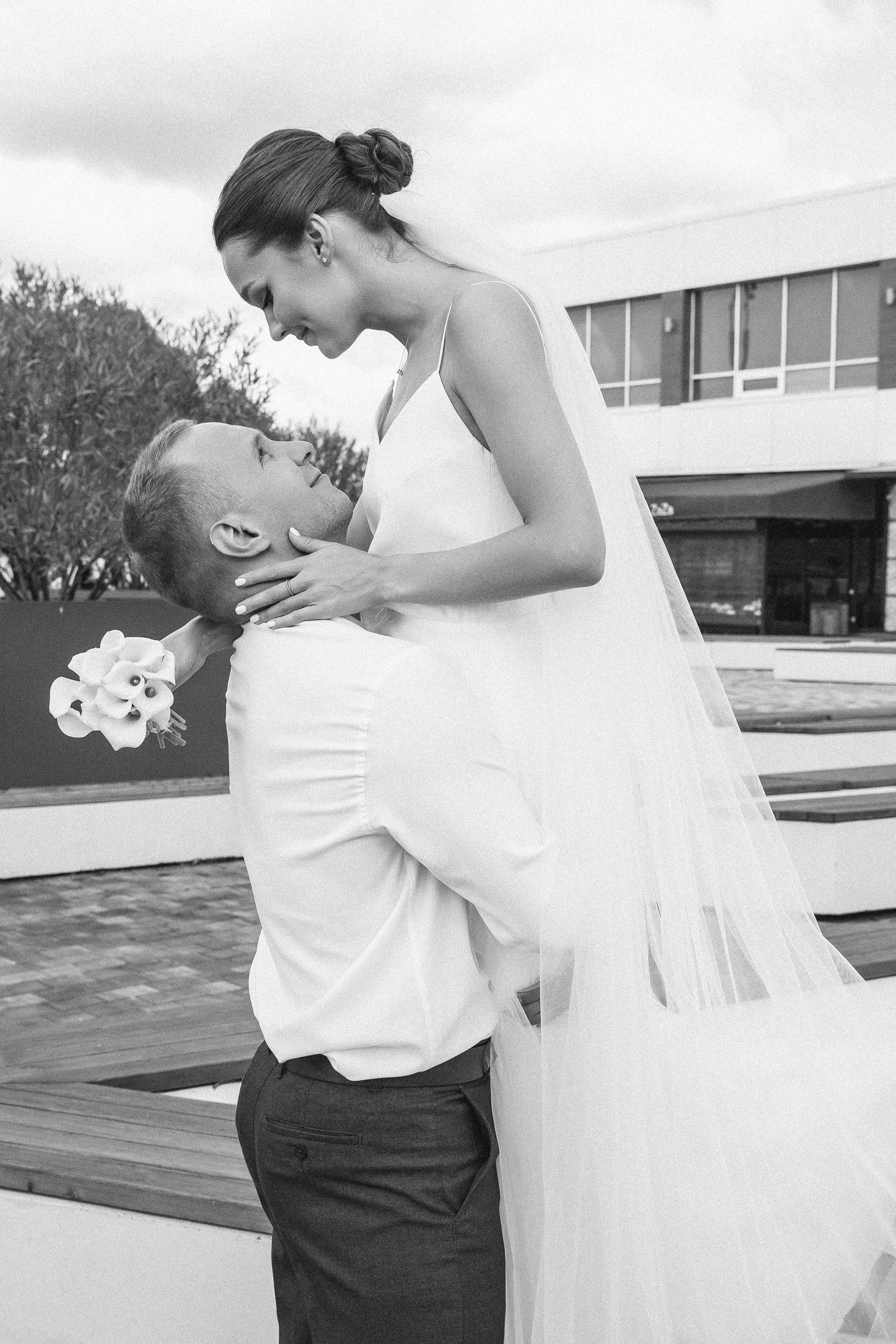 I&M Wedding day. Свадебный, репортажный, семейный фотограф Елена Брюхова