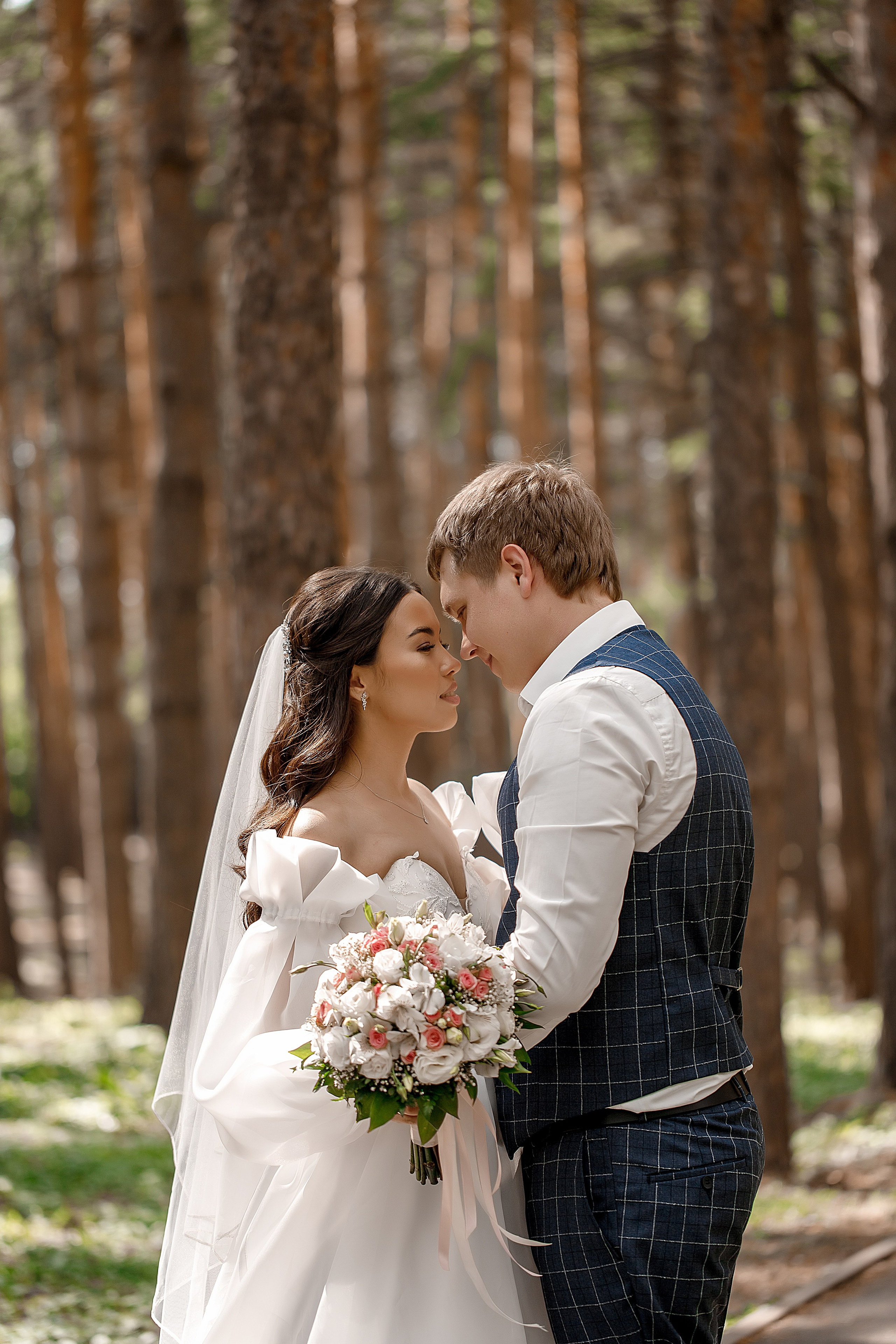 Владислав и Радмила. Свадебный и семейный фотограф Разида Мухаметова