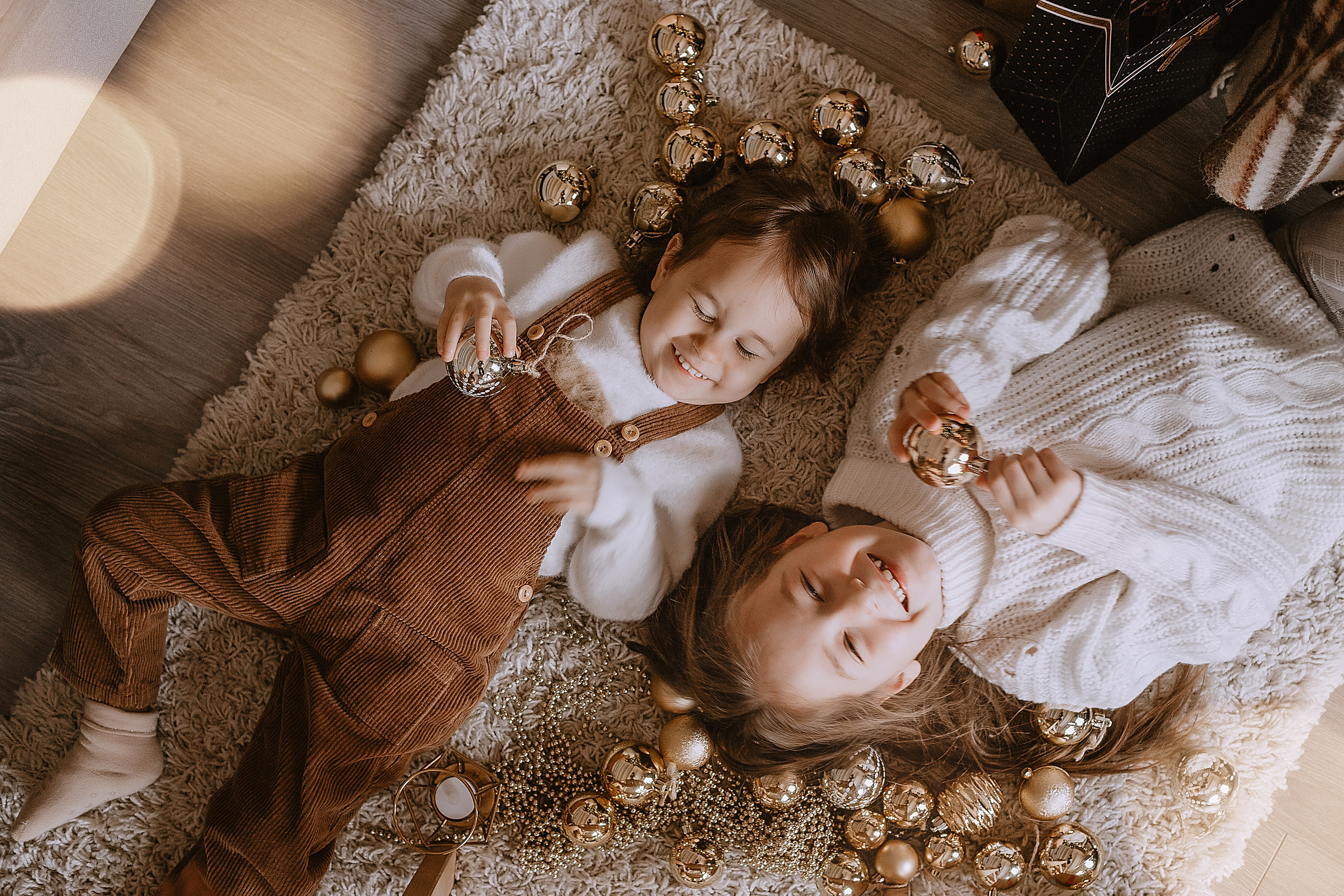 Новогодние. Свадебный и семейный фотограф Разида Мухаметова