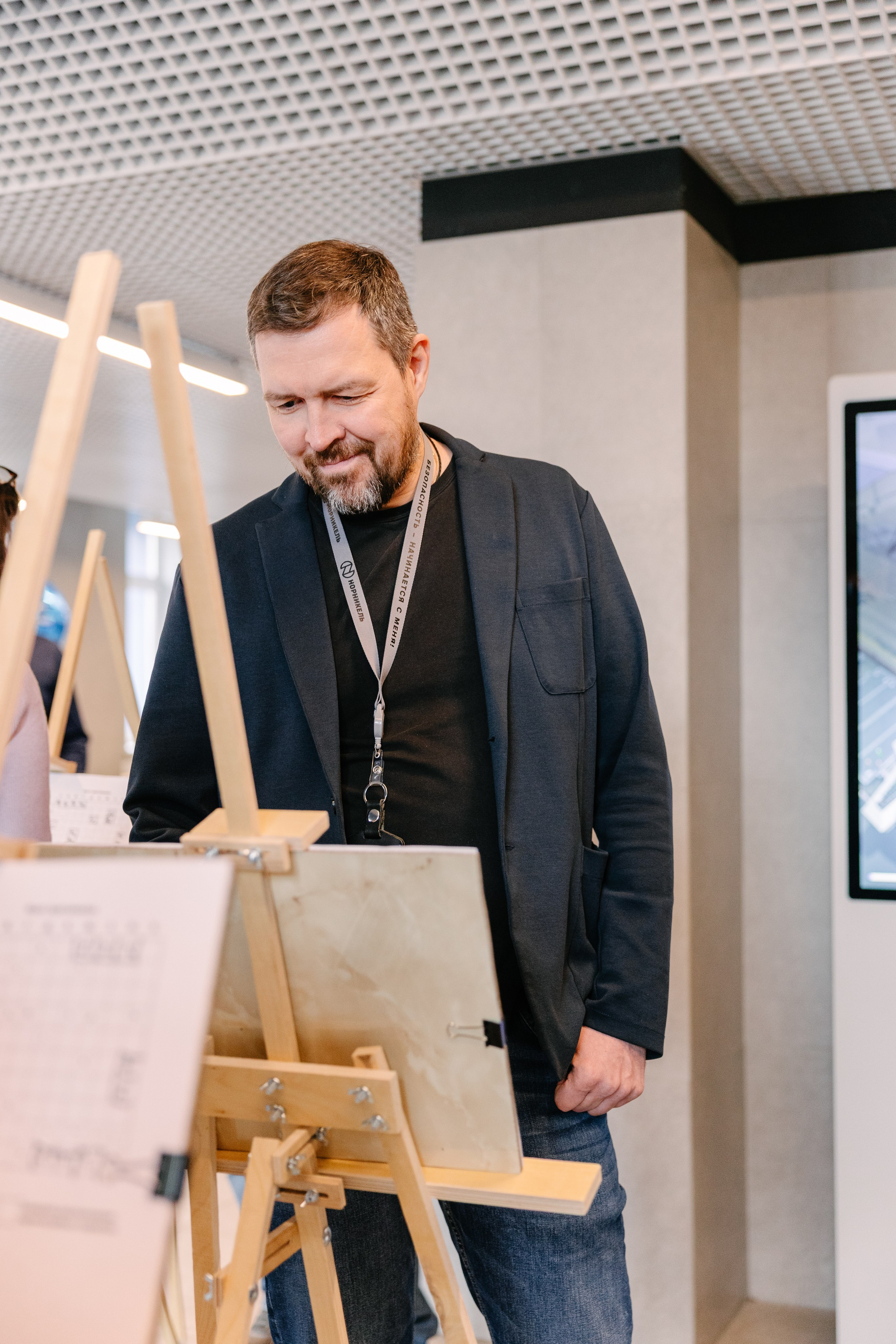 День работников речного и морского флота. Фотограф в Мурманске Полина Аленовская