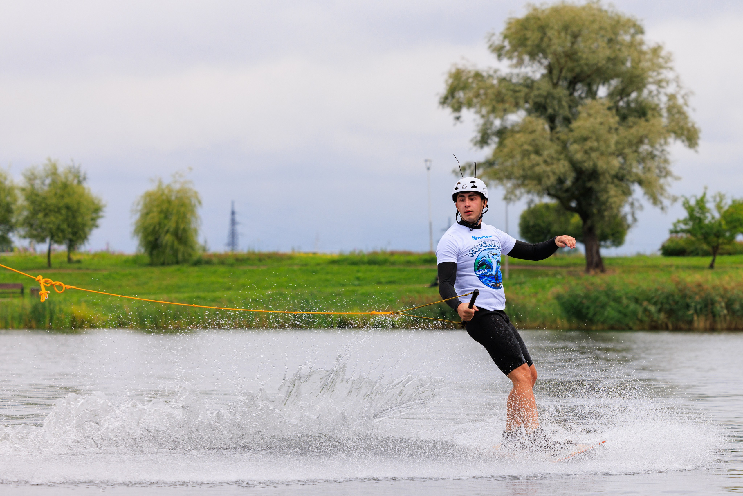 KupchinoOpenContest 2024. Фотограф Александр Заломаев