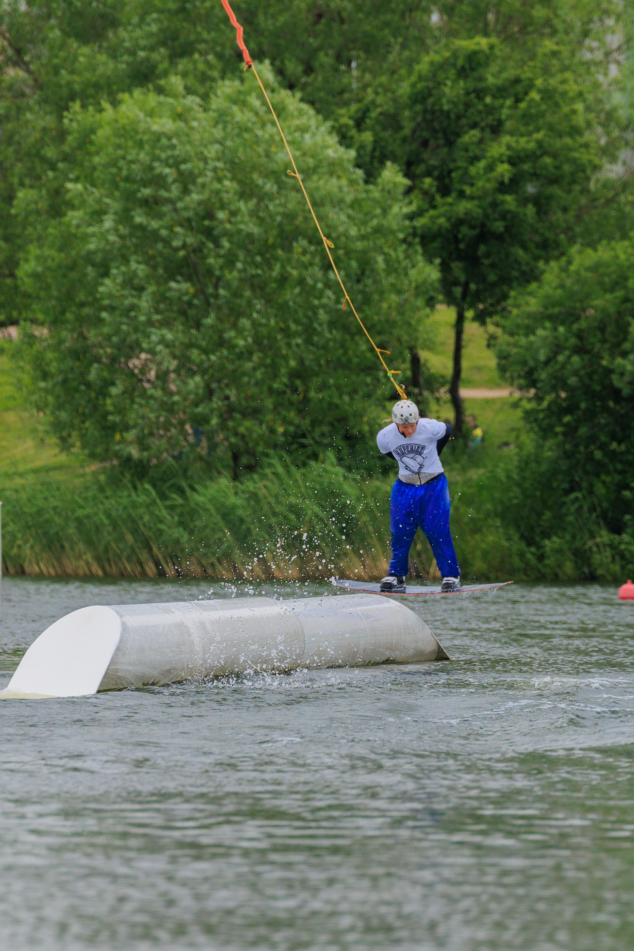 KUPCHINO OPEN CONTEST 2025. Фотограф Александр Заломаев