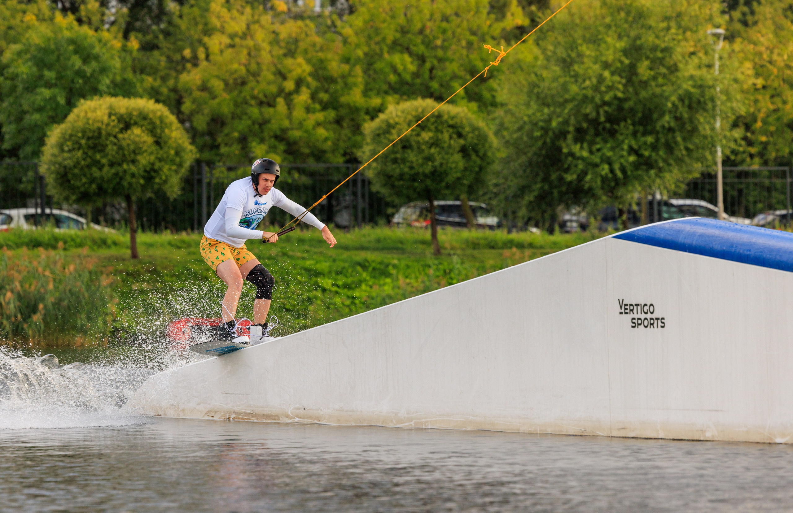KupchinoOpenContest 2024. Фотограф Александр Заломаев