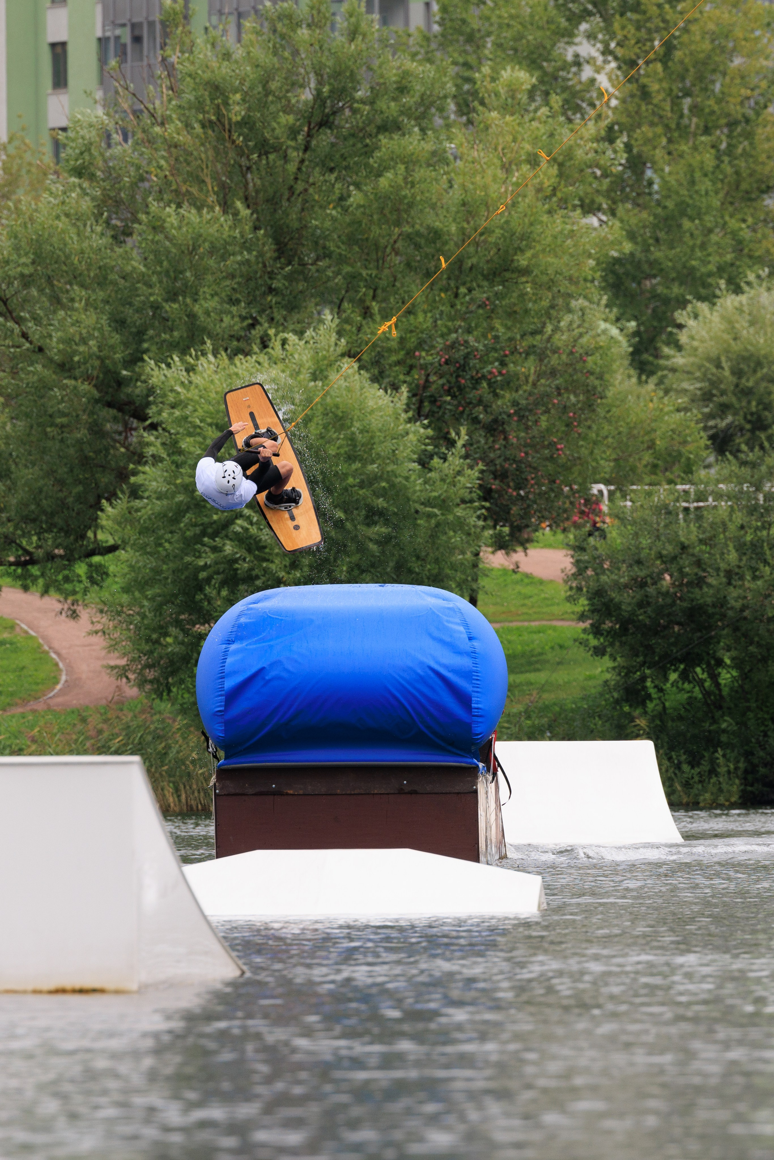 KupchinoOpenContest 2024. Фотограф Александр Заломаев