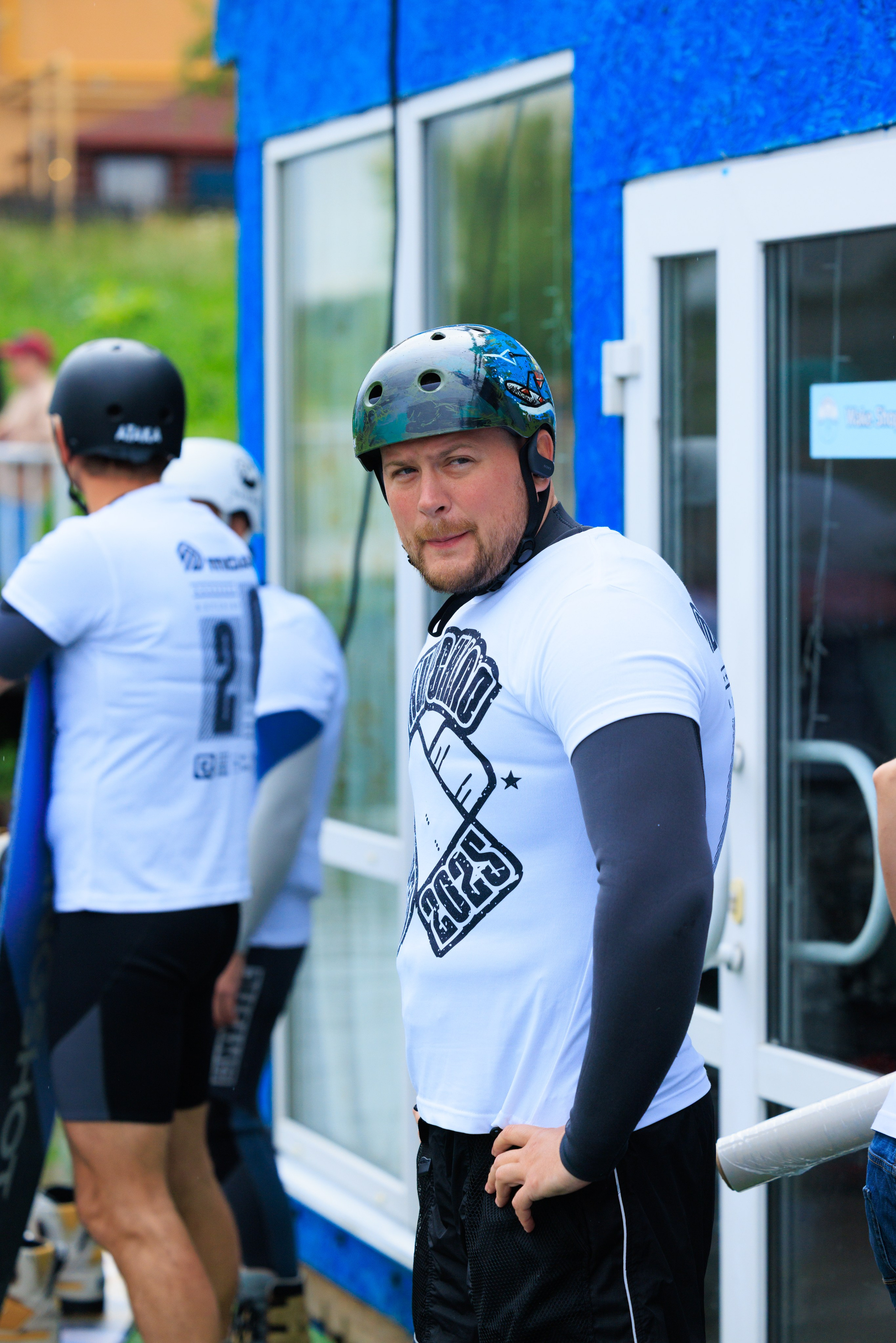 KUPCHINO OPEN CONTEST 2025. Фотограф Александр Заломаев