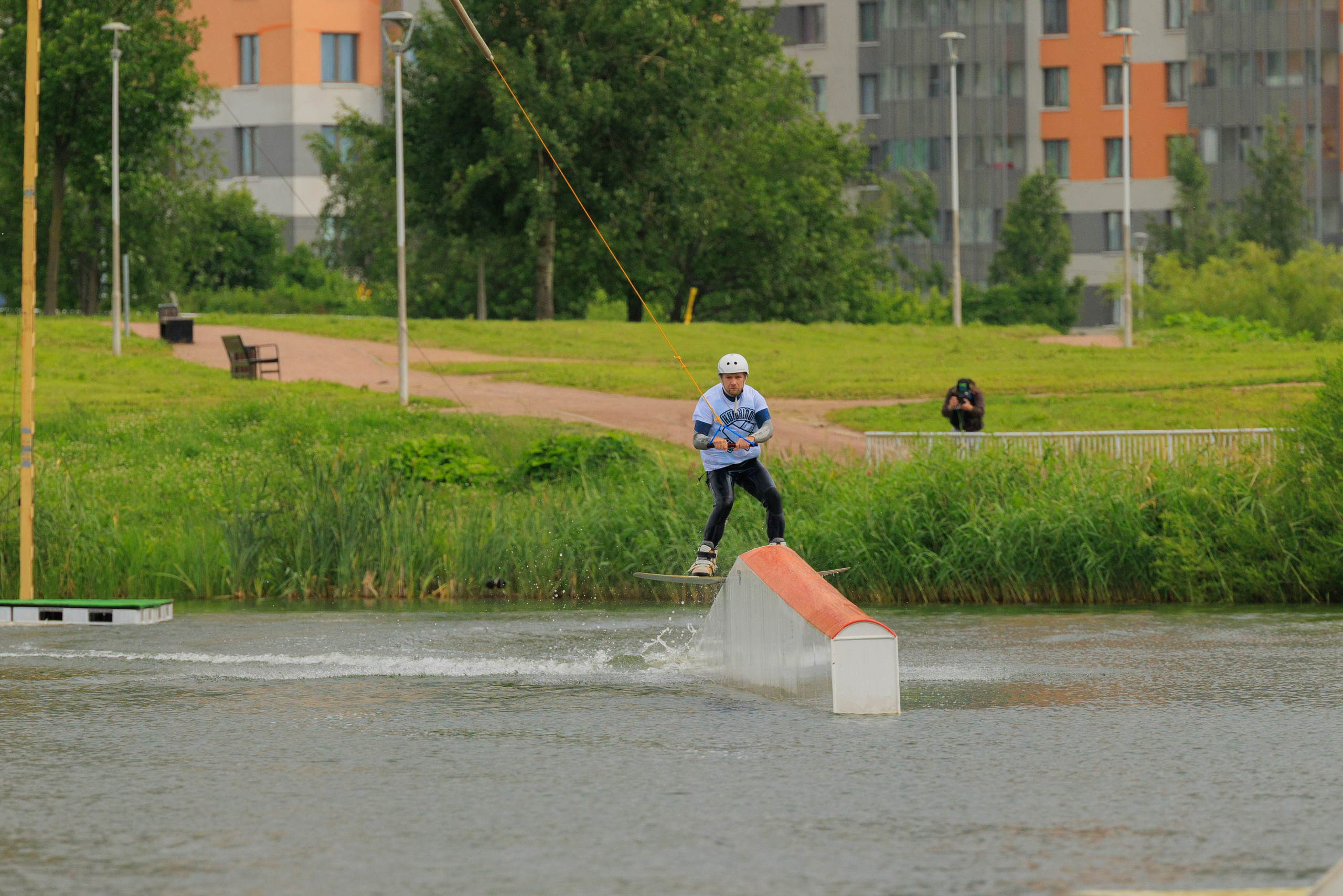 KUPCHINO OPEN CONTEST 2025. Фотограф Александр Заломаев