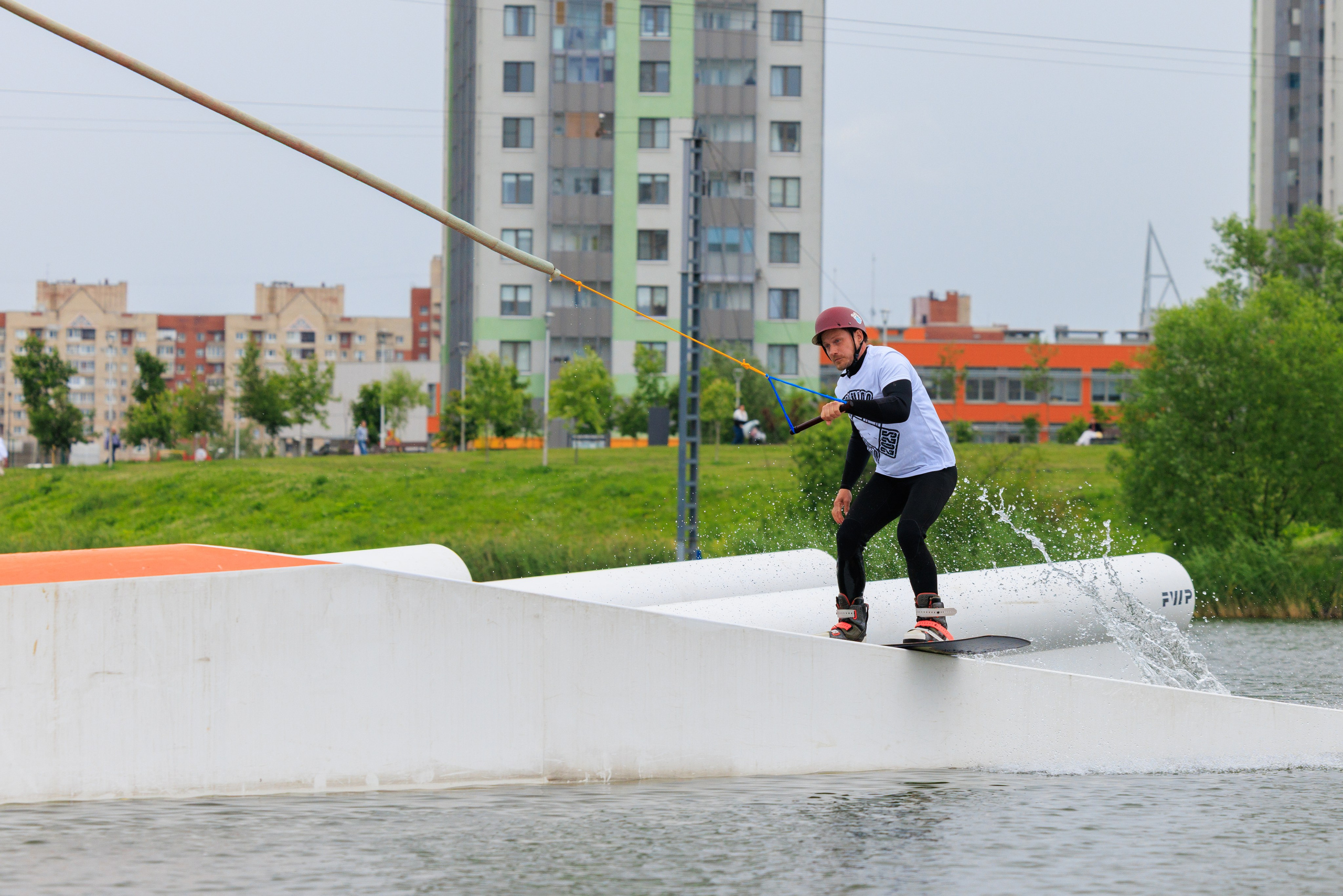 KUPCHINO OPEN CONTEST 2025. Фотограф Александр Заломаев