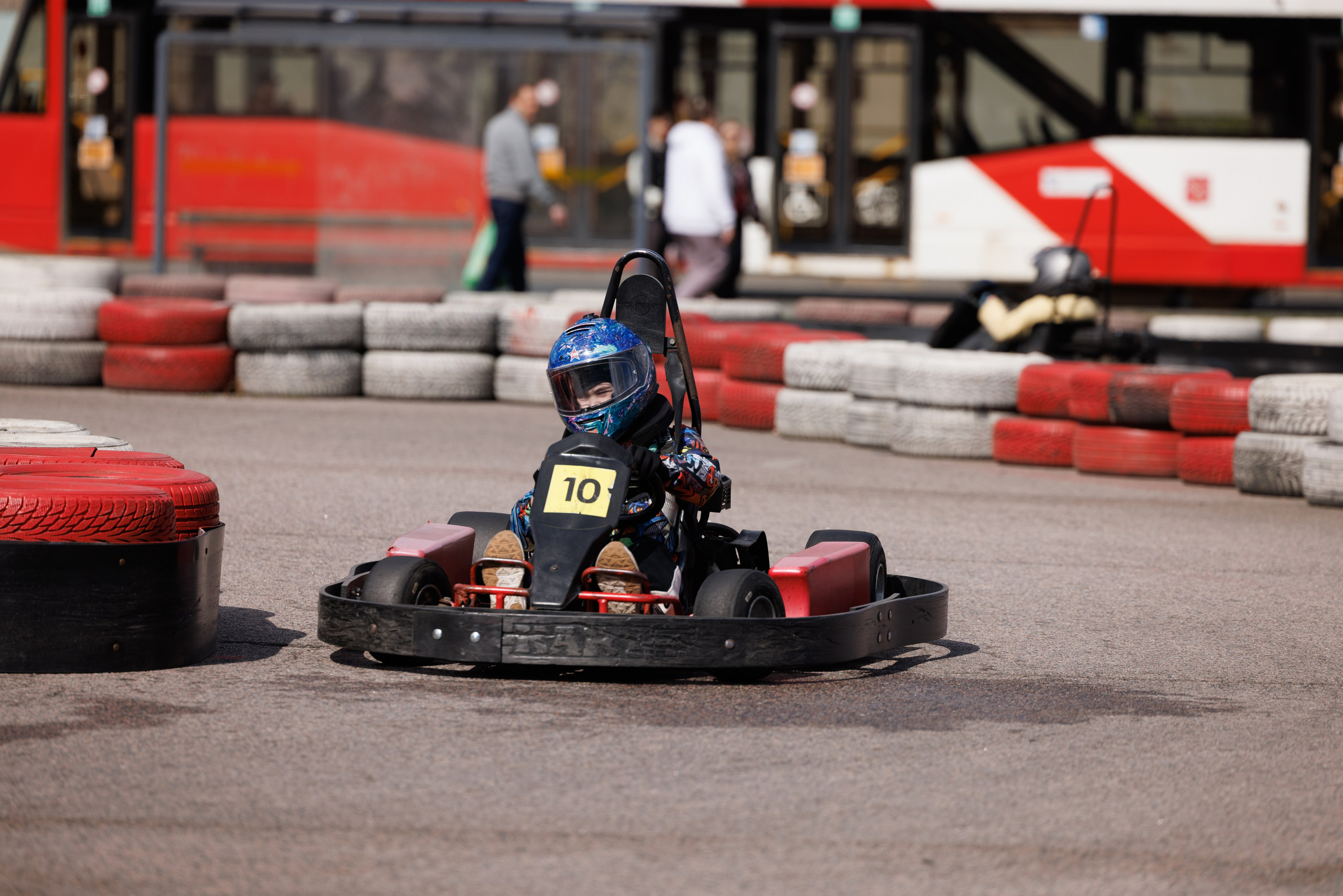 4-й этап «Кубок Поршня 2026». Фотограф Александр Заломаев