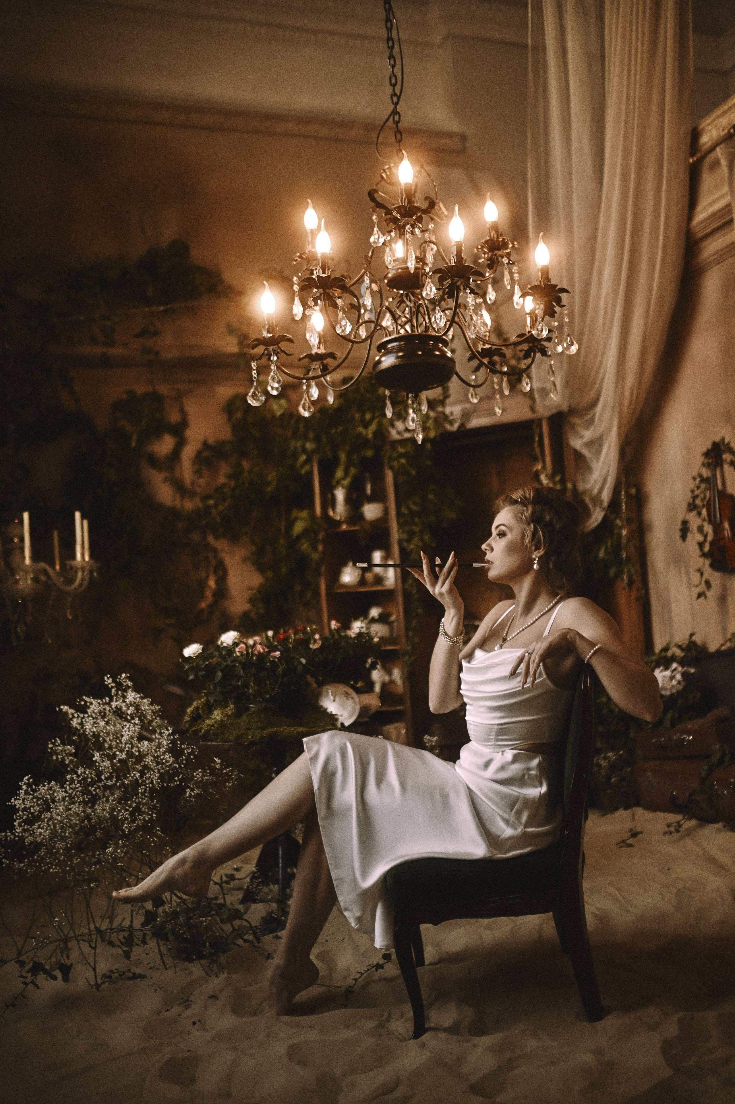 Ксюша. Свадебный и семейный фотограф в Крыму