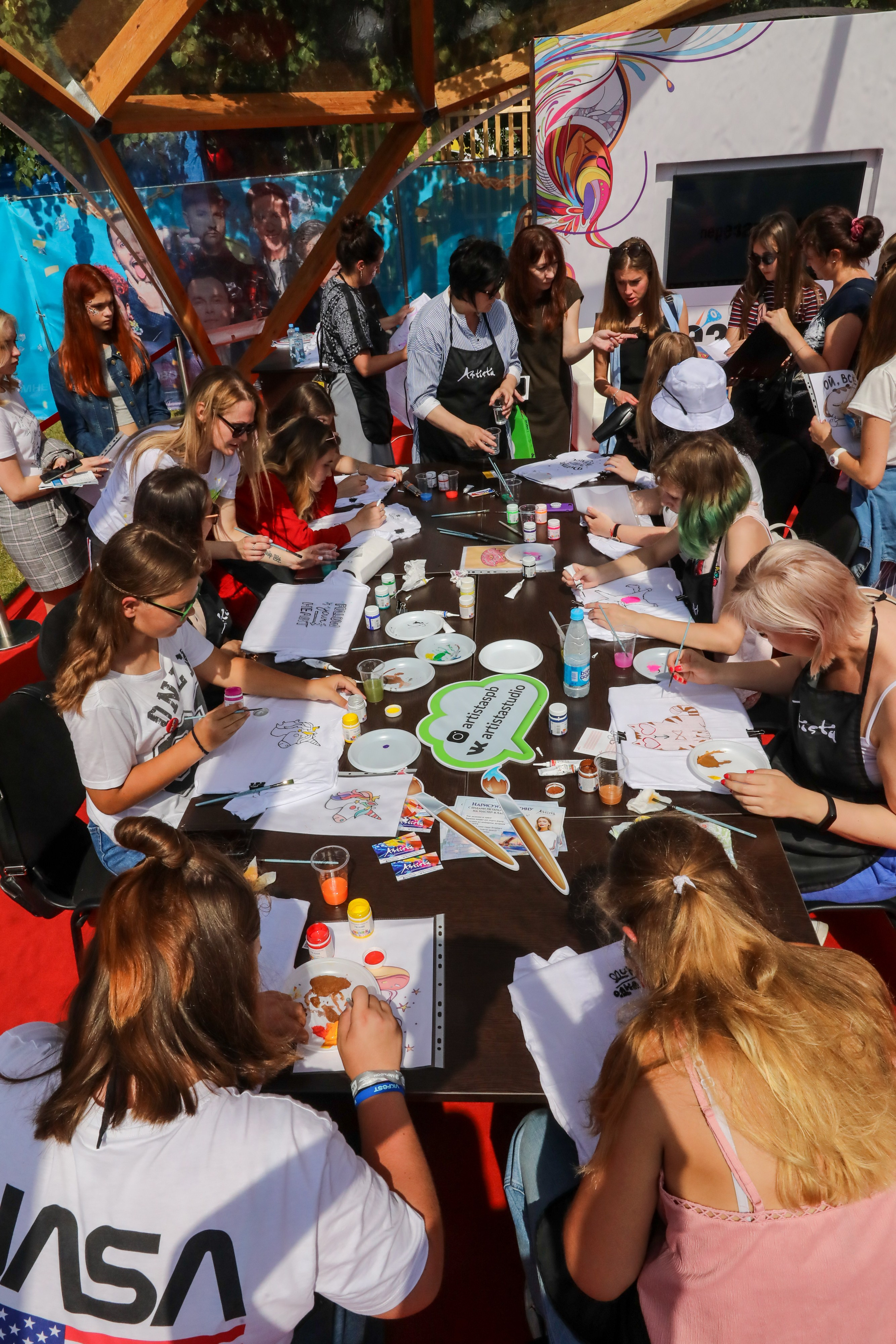 VK Fest 5. OleinikovPhoto