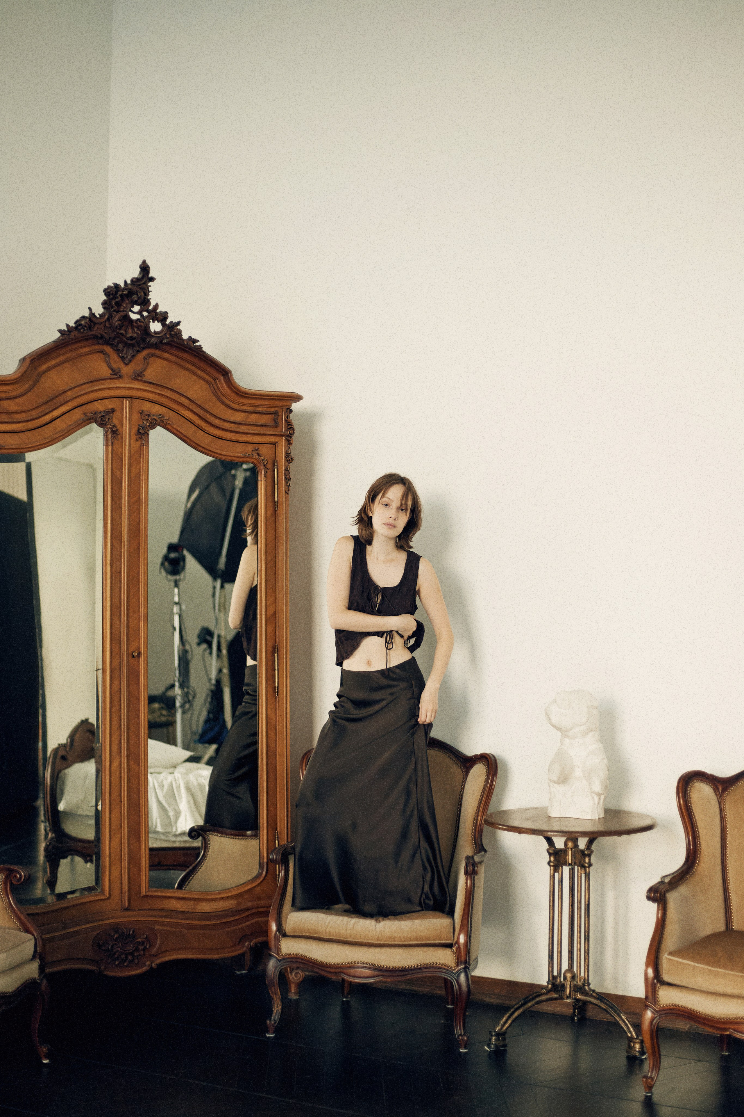 Женя. Фотограф Ионова Анастасия, г Владивосток