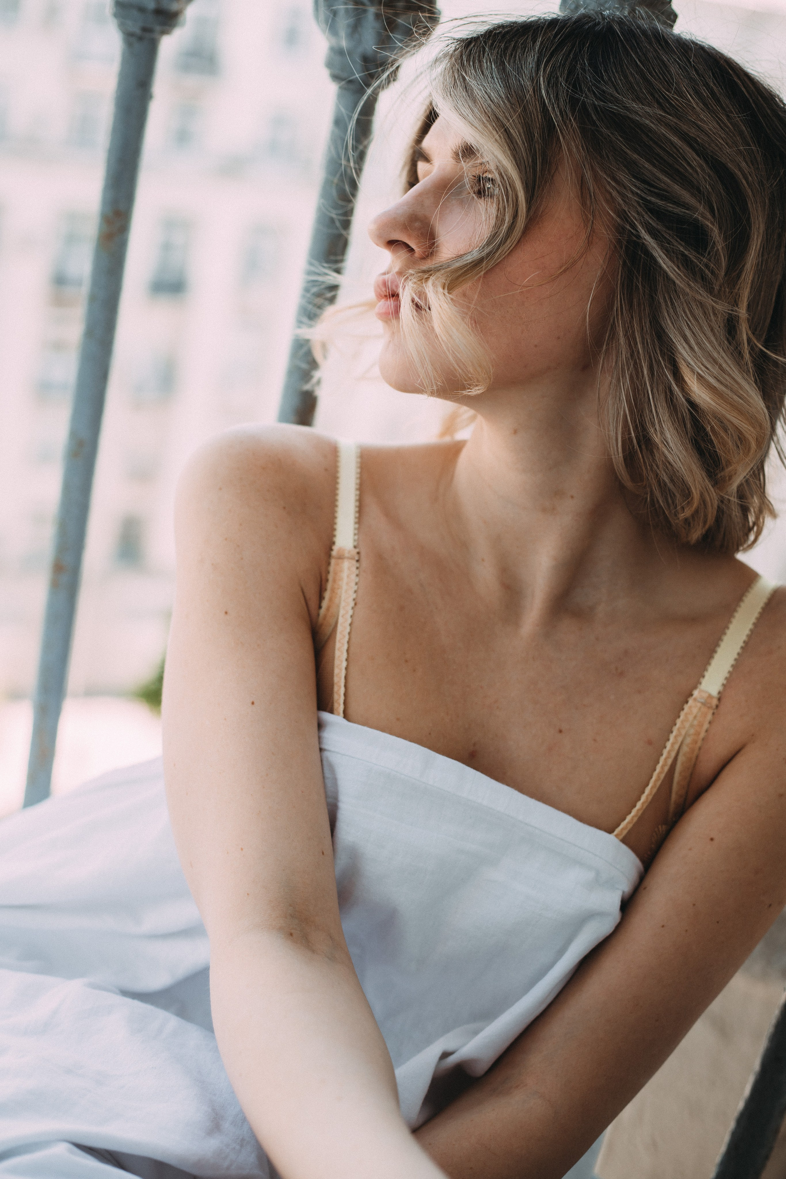 Аня (Москва). Главная