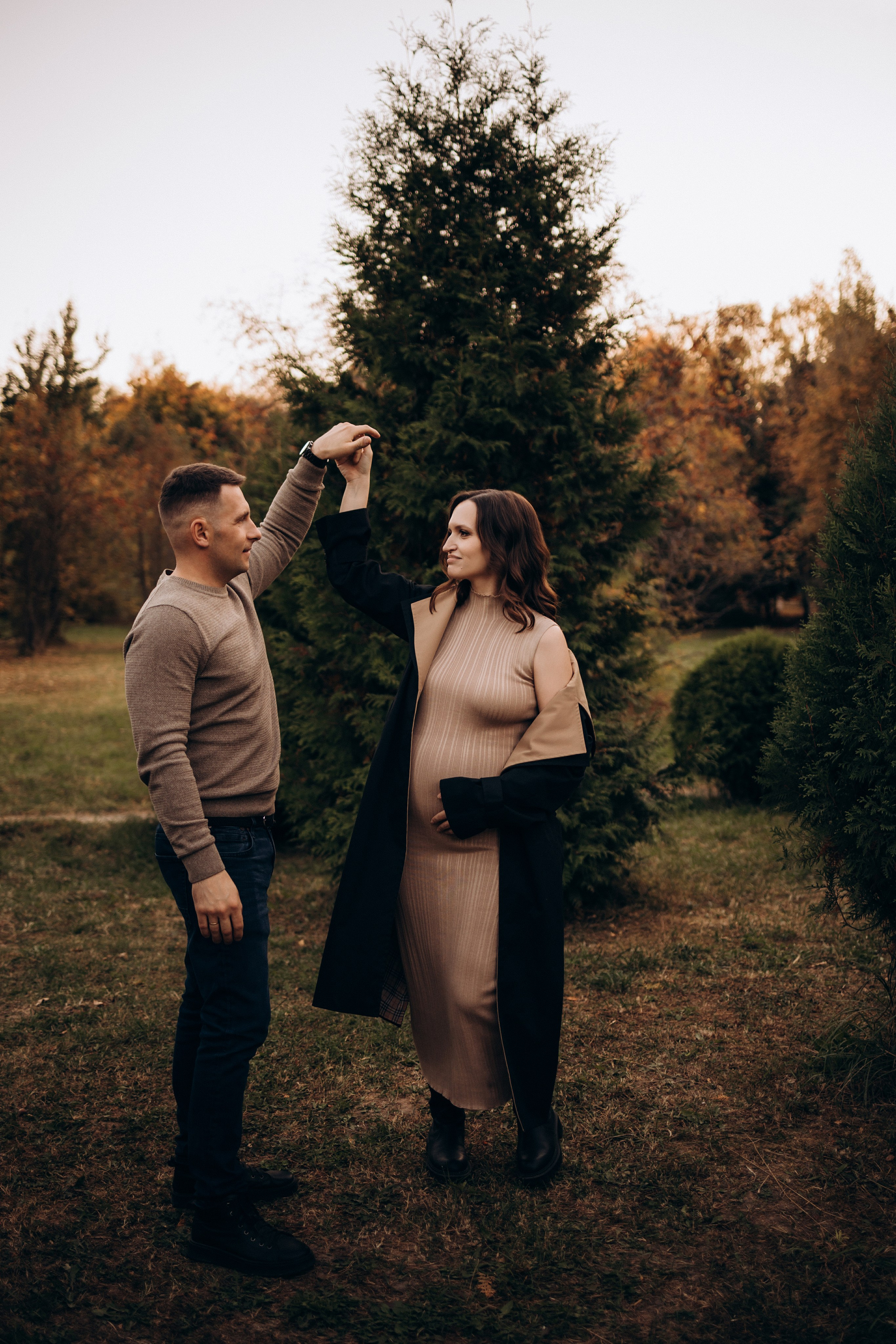 В ожидании. Фотограф Нижний Новгород