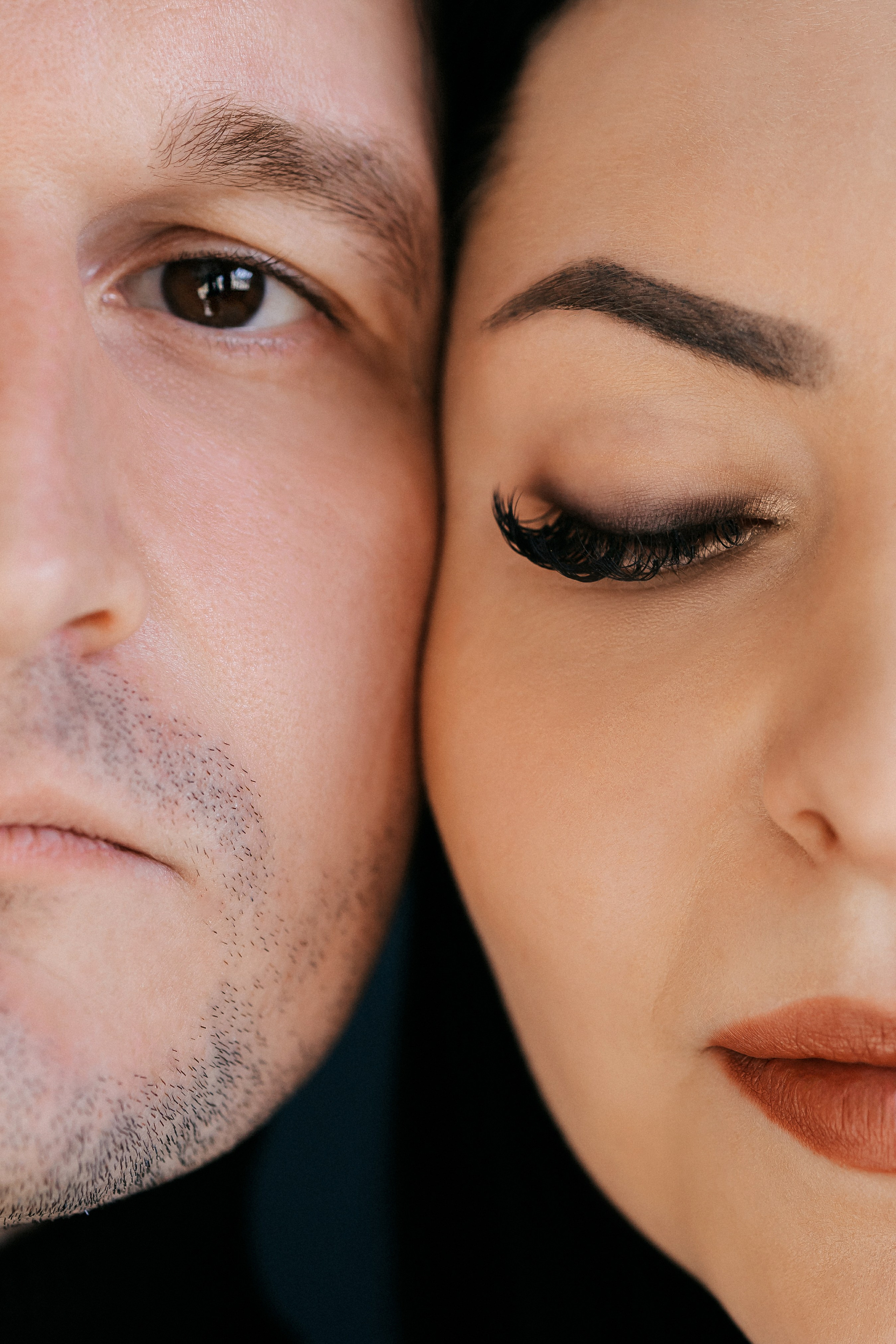 Данила и Анастасия