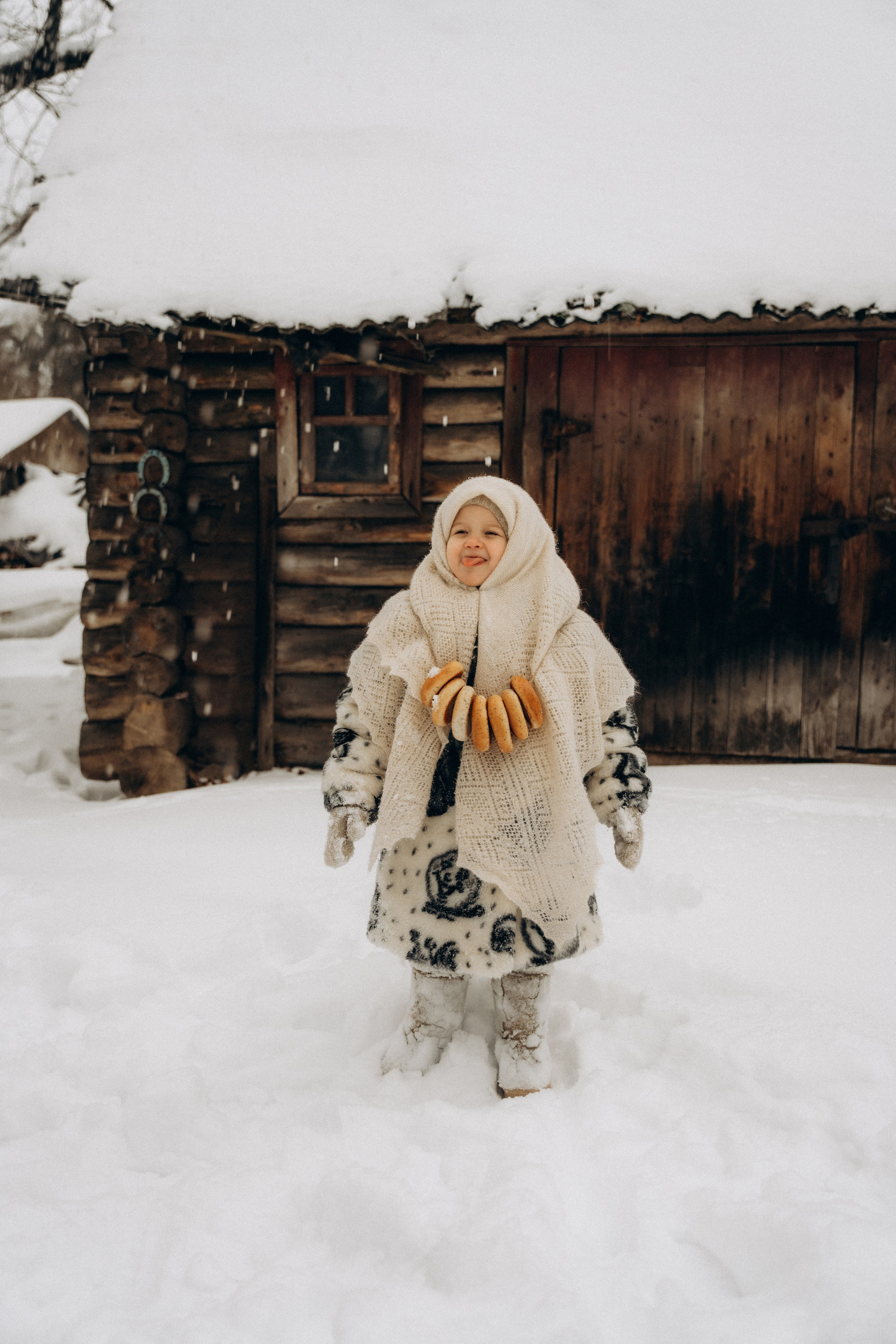 Аришка. Фотограф в Минске — Мария Миллс