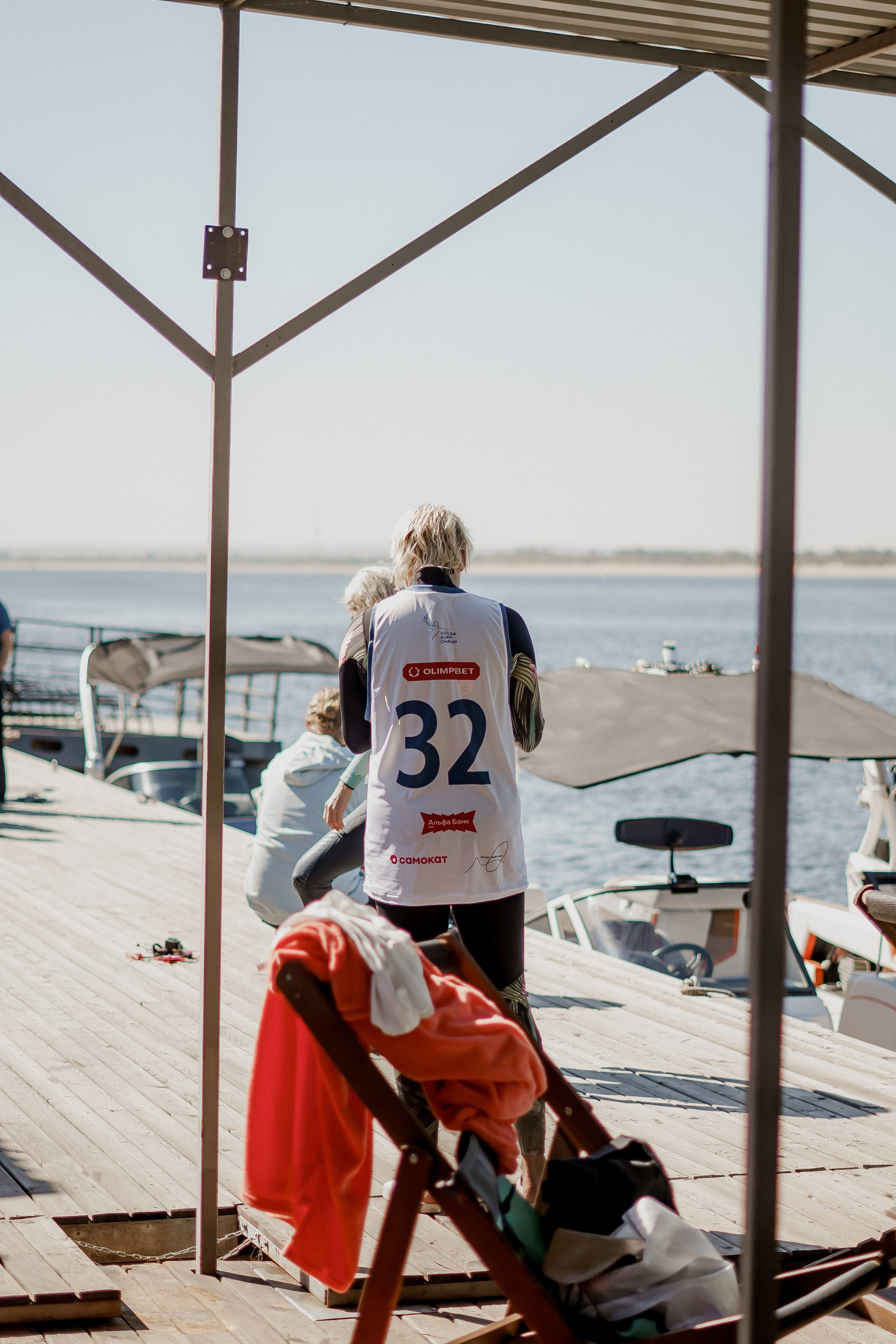 Surf 2024. Фотограф Валерия Крахмалева