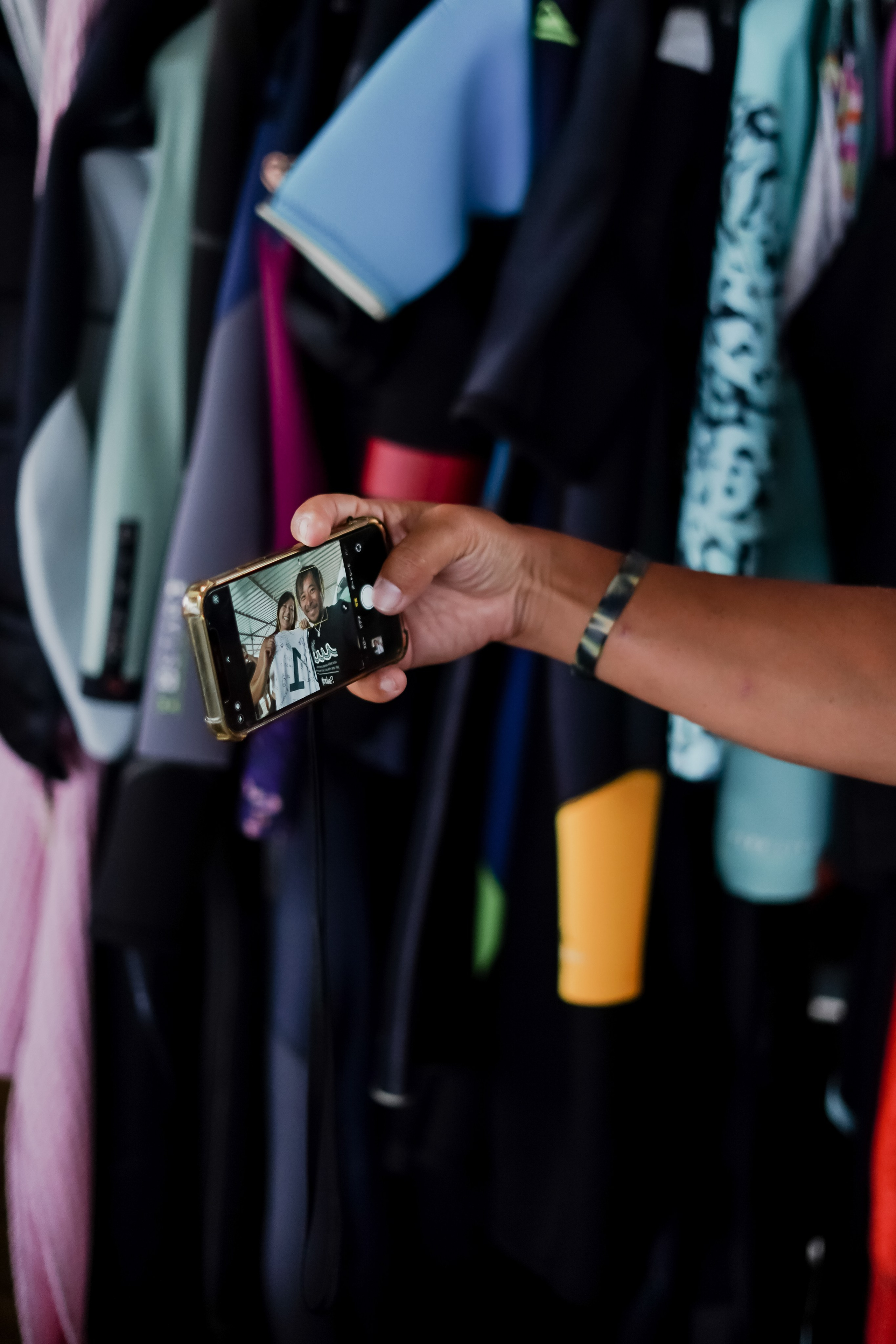 Surf. Фотограф Валерия Крахмалева