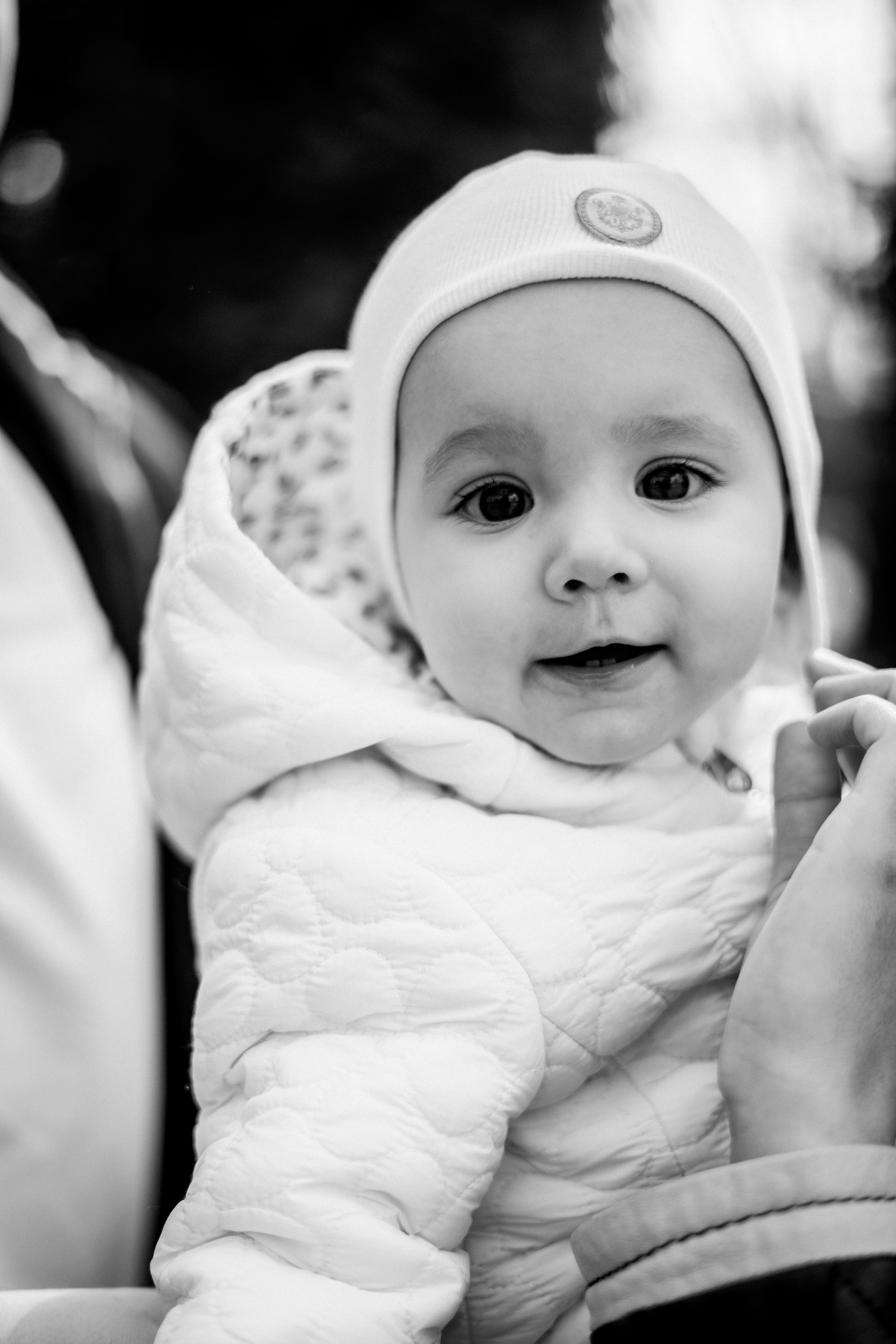 Дима Настя Василиса. Фотограф Валерия Крахмалева