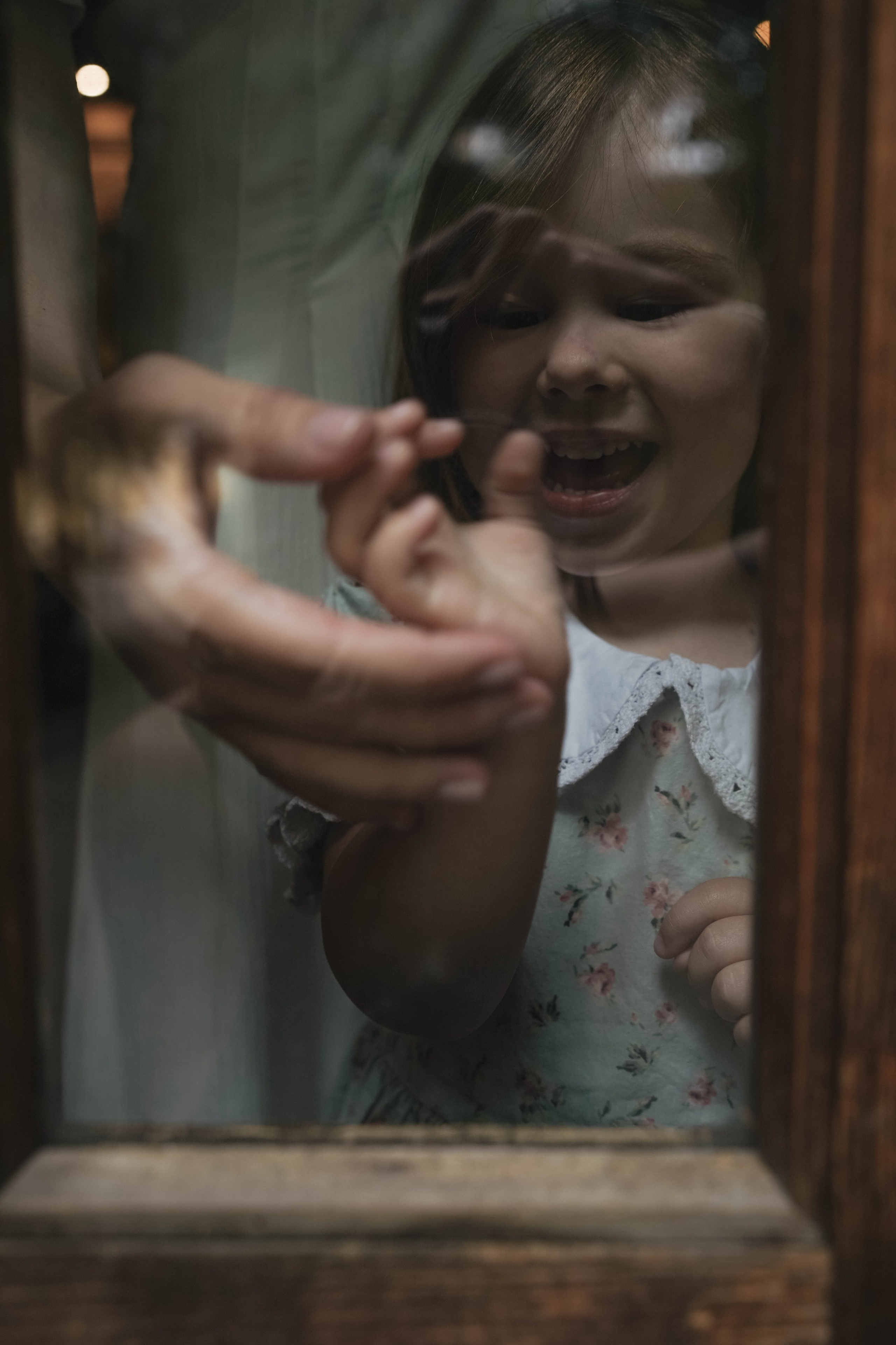 Сказочный сон. Семейный и свадебный фотограф