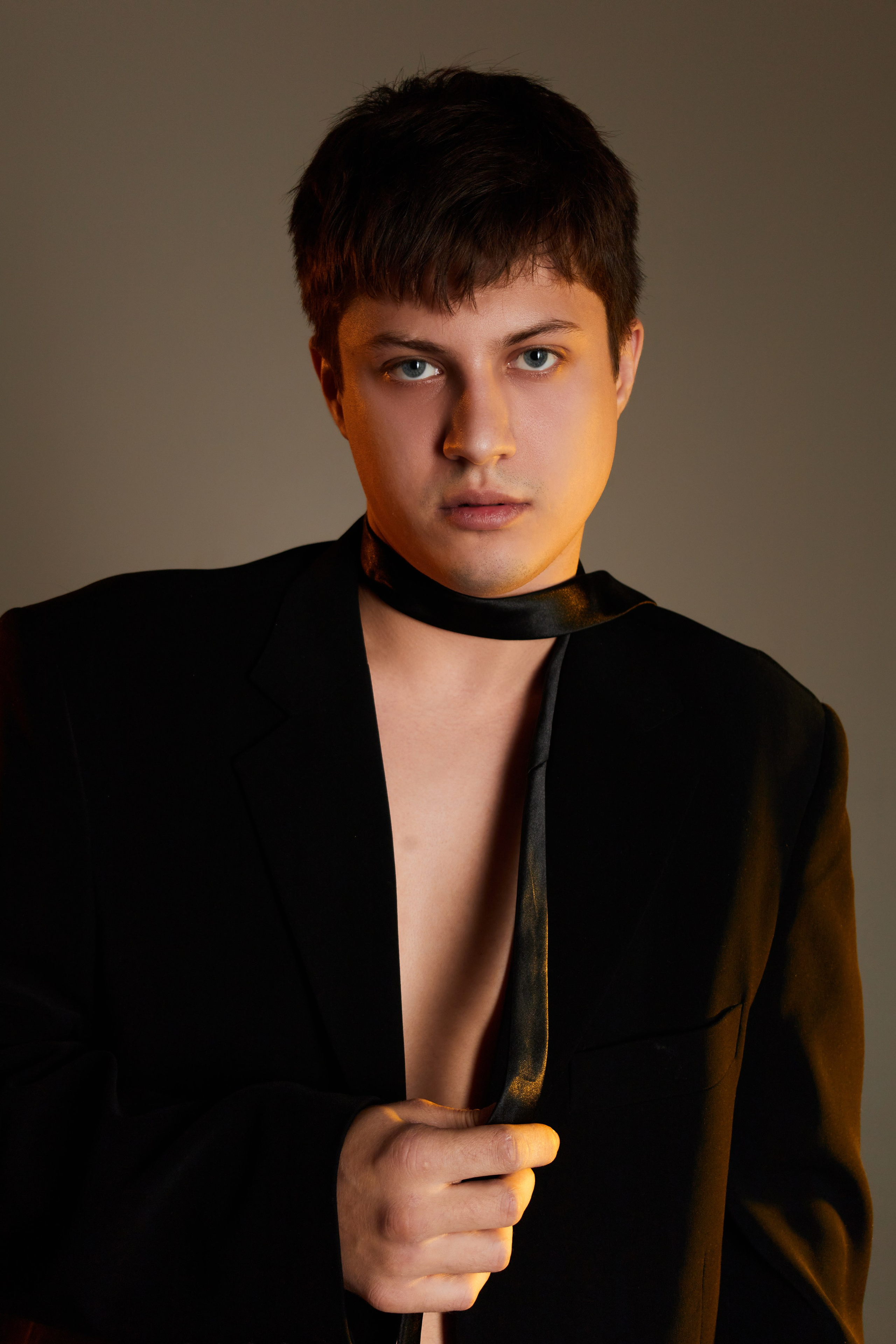 Штефанко Ярослав. Promodels