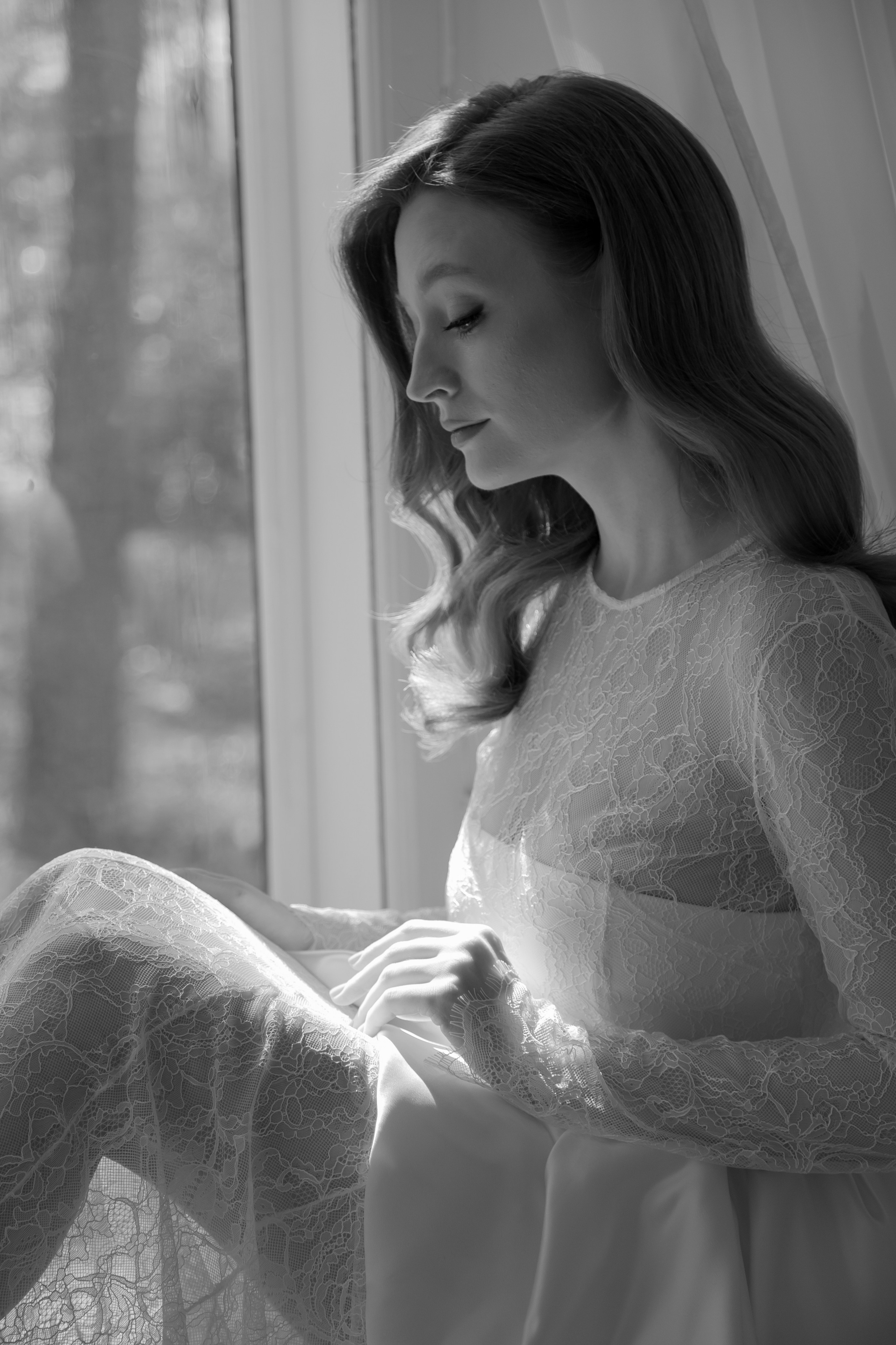 Утро невесты | Анастасия. Свадебный и женский фотограф в Москве