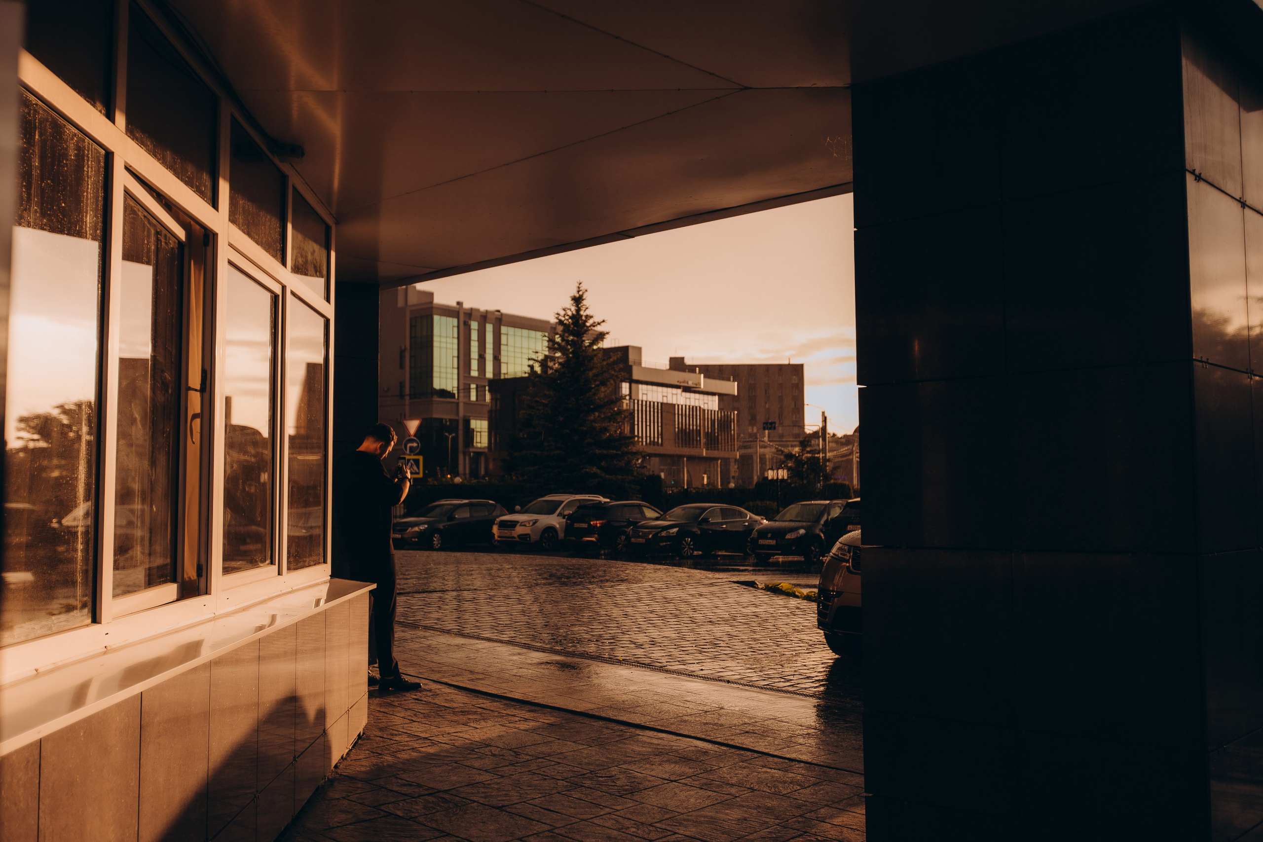 Свадьба Ксении и Сергея. Фотограф Иваново Арина Кудаярова