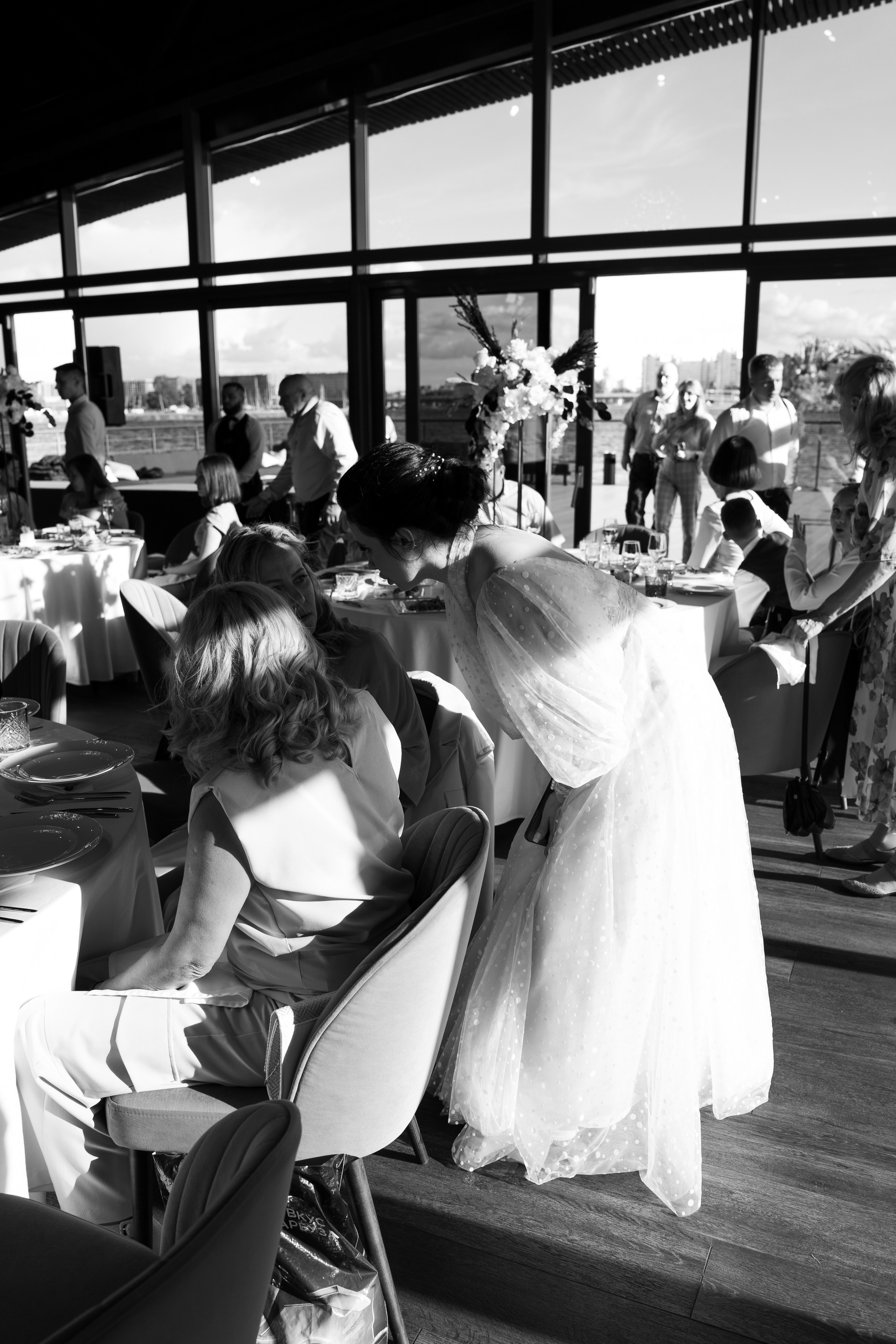 Санкт-Петербург. Свадебный фотограф-видеограф в Архангельске. Фотохудожница Lana Contra