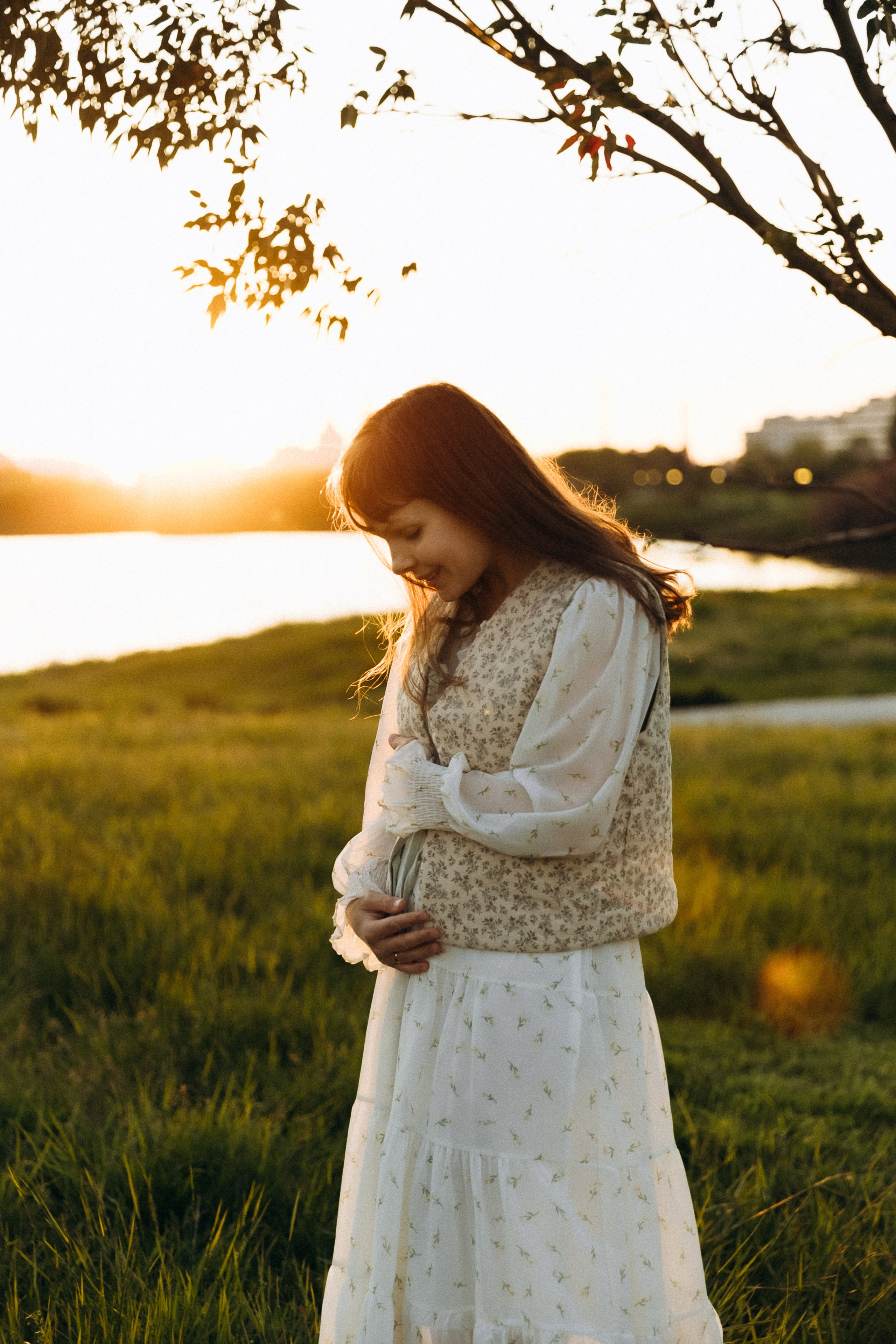 Одним тёплым весенним днём. Фотограф Сочи Адлер Сириус Красная Поляна Ошутина Анастасия